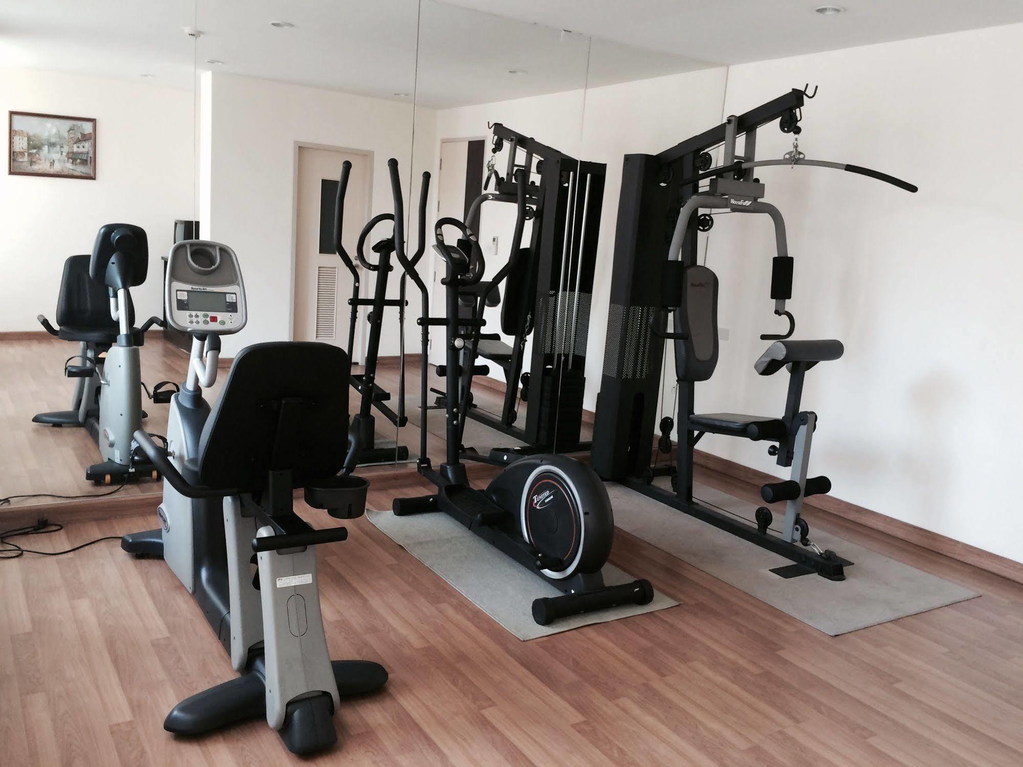 Chadvara Place Apartment Bangkok