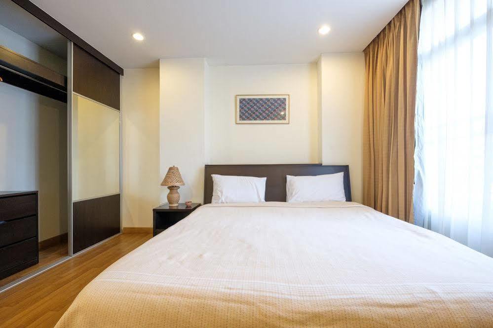 Chadvara Place Bangkok