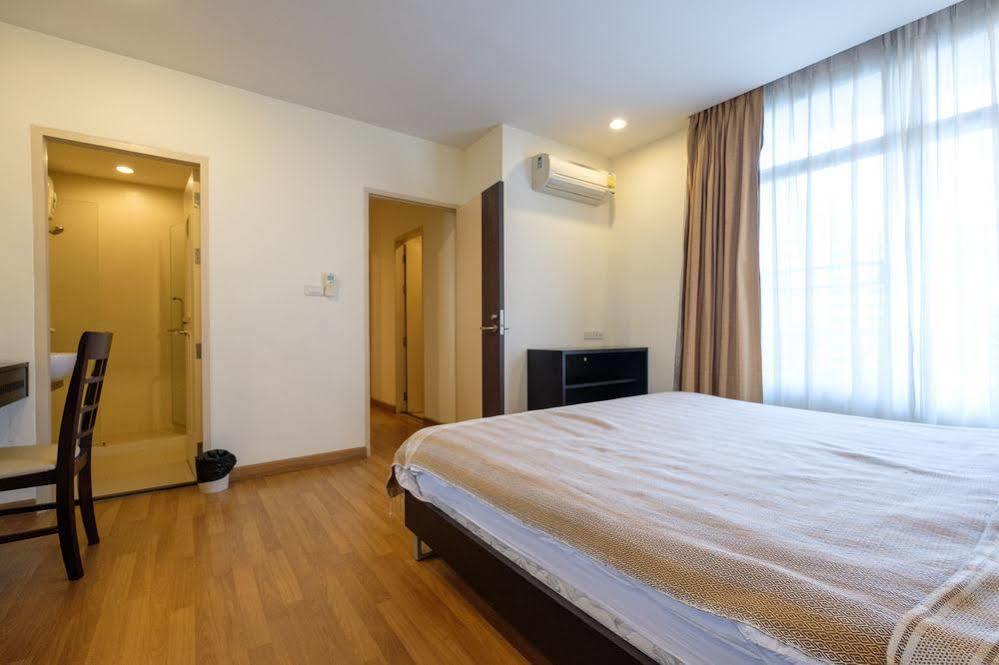Chadvara Place