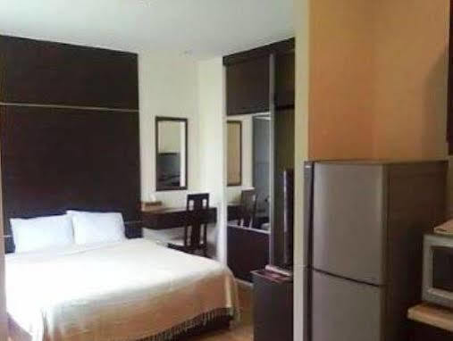 Apartment Chadvara Place