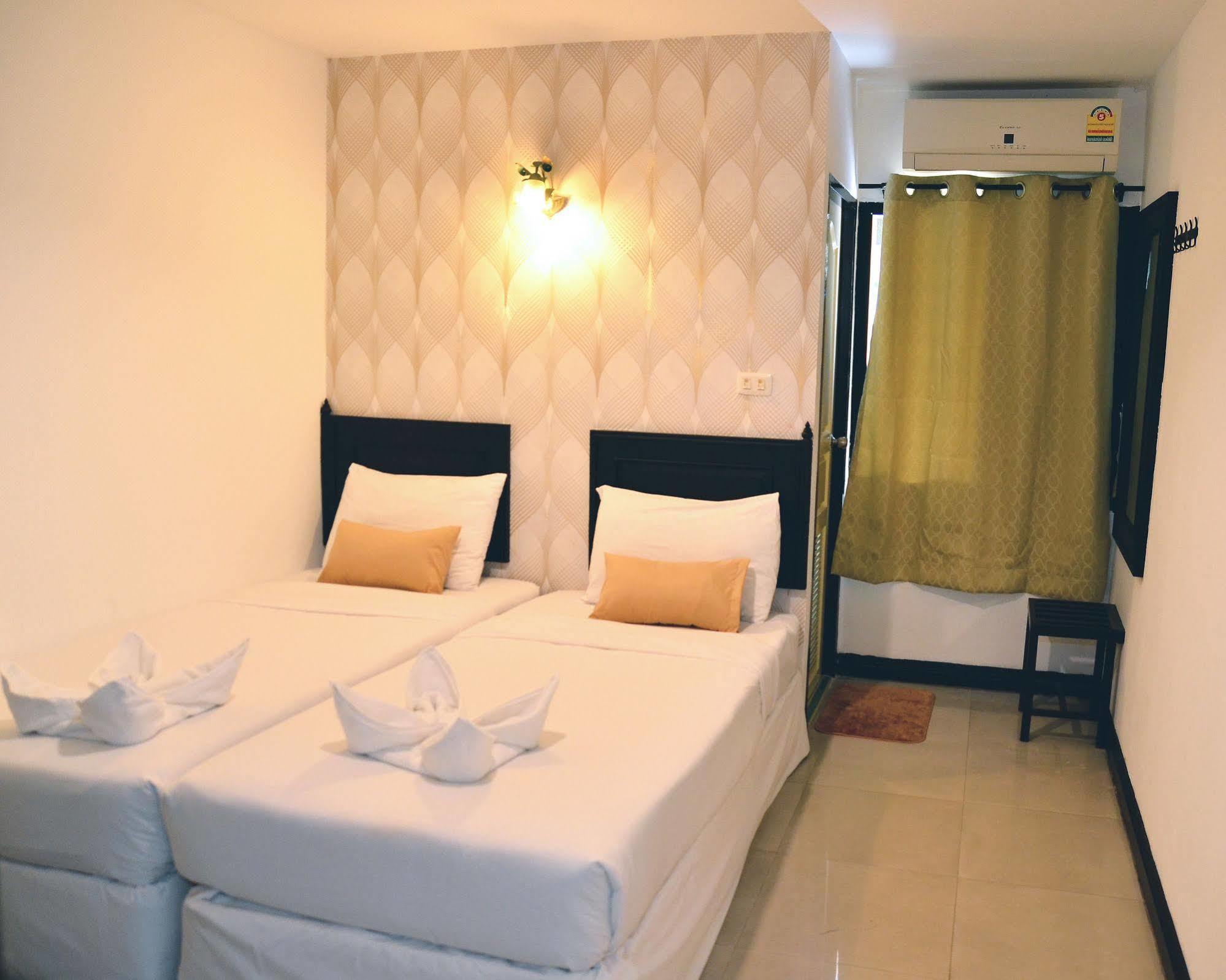 Erawan House 2* Banguecoque