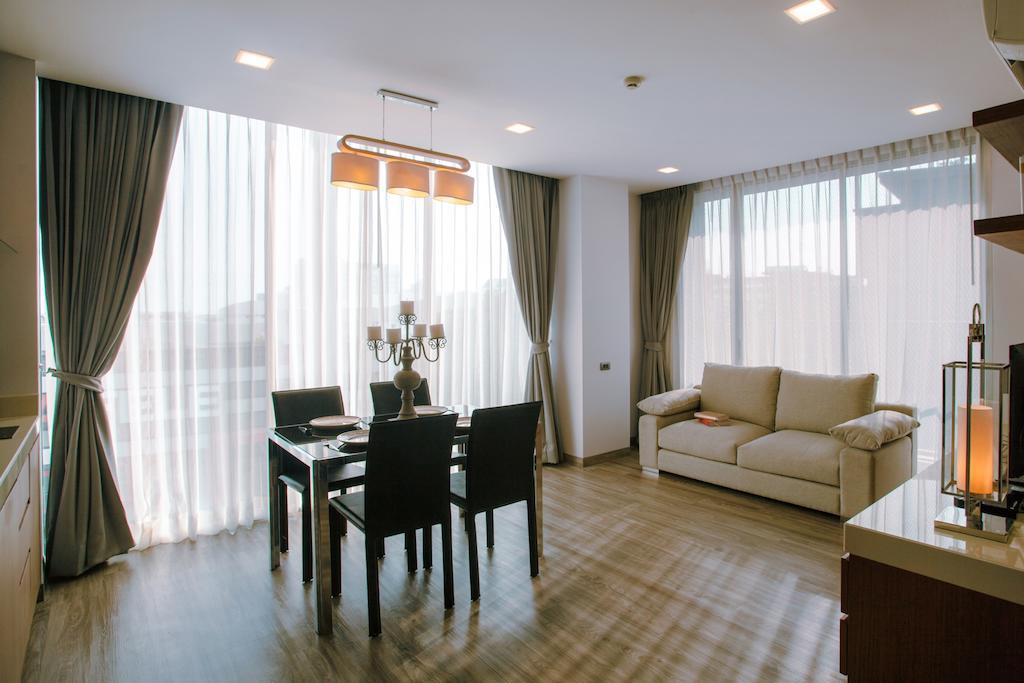 Olive Bangkok