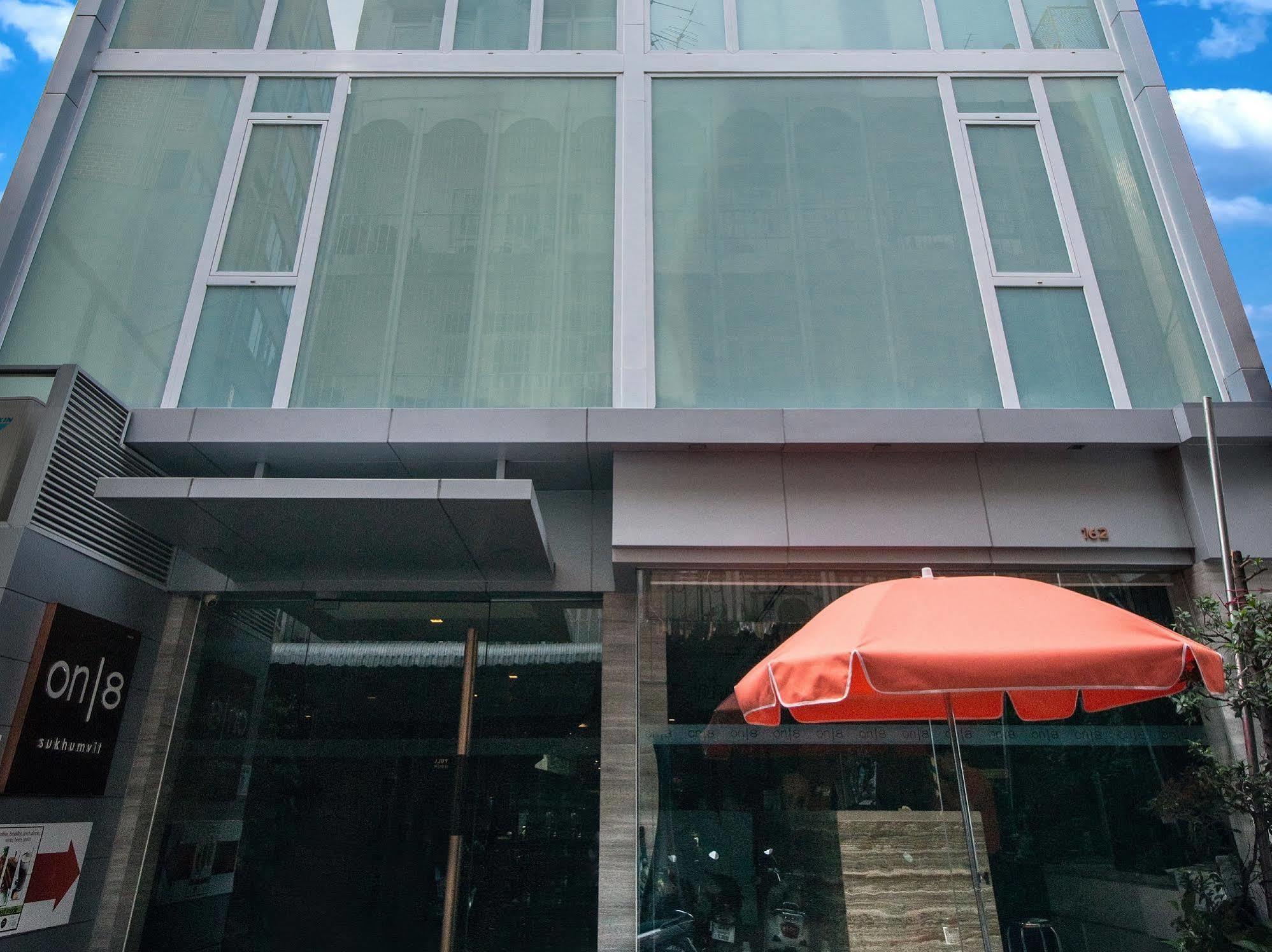 Hotel On 8 Sukhumvit Nana By Compass Hospitality 3*