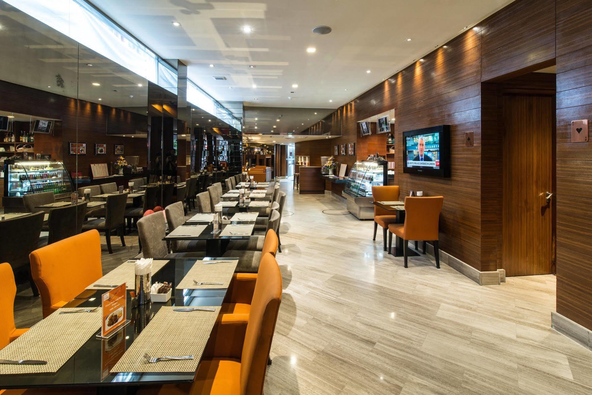 On 8 Sukhumvit Nana By Compass Hospitality Hotel