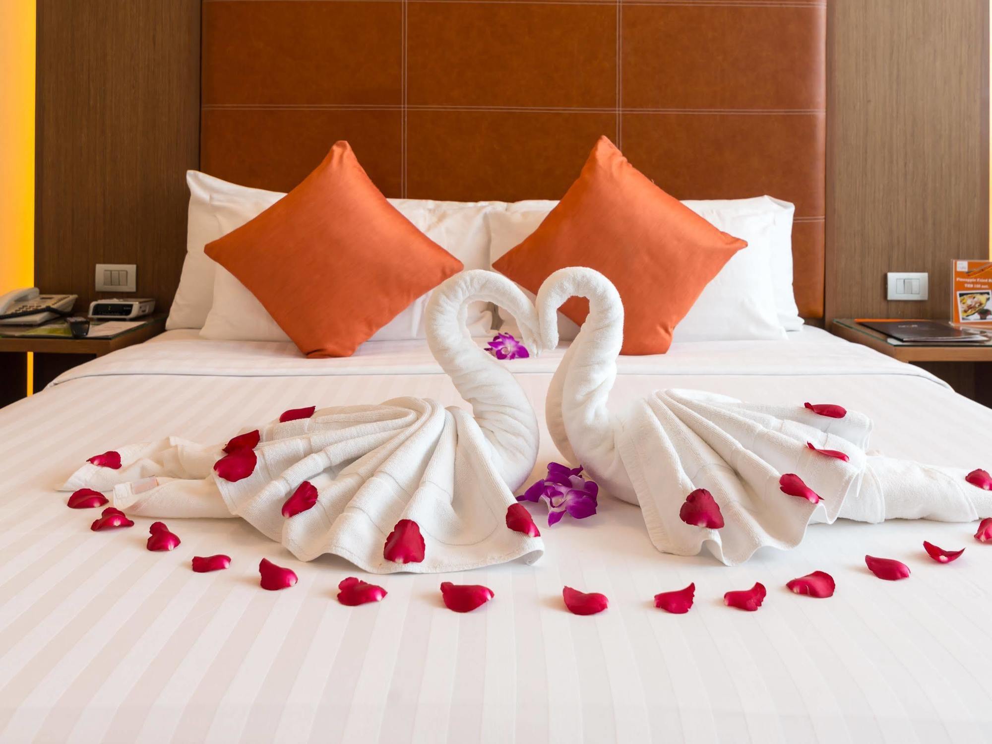 On 8 Sukhumvit Nana By Compass Hospitality 3*