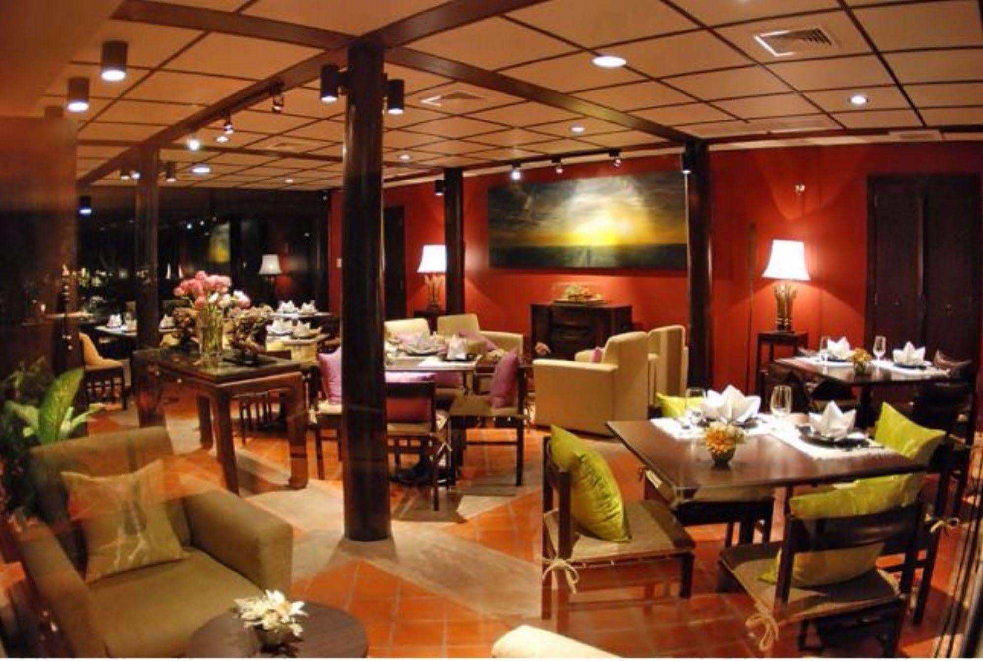Hotel Rose