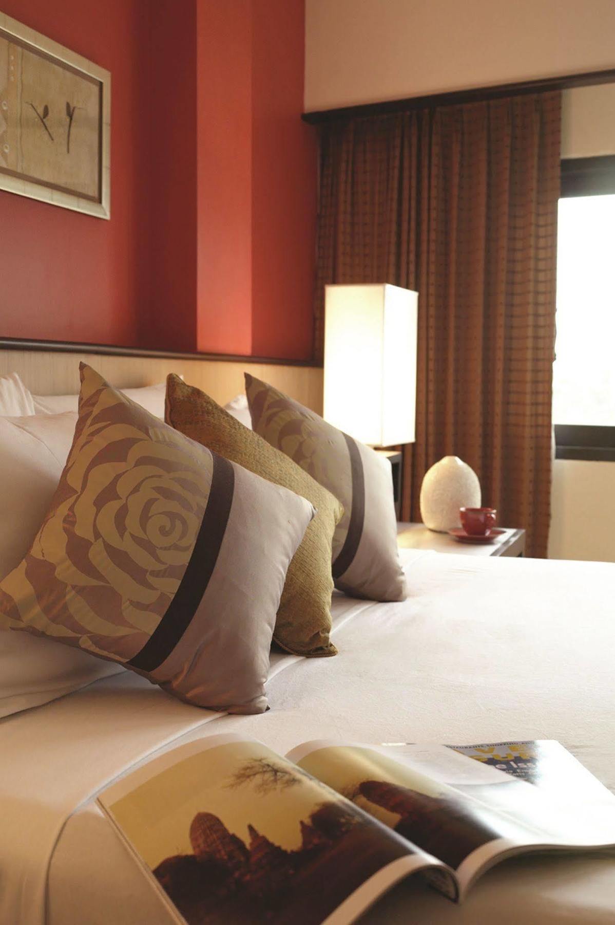 Hotel Rose 3*