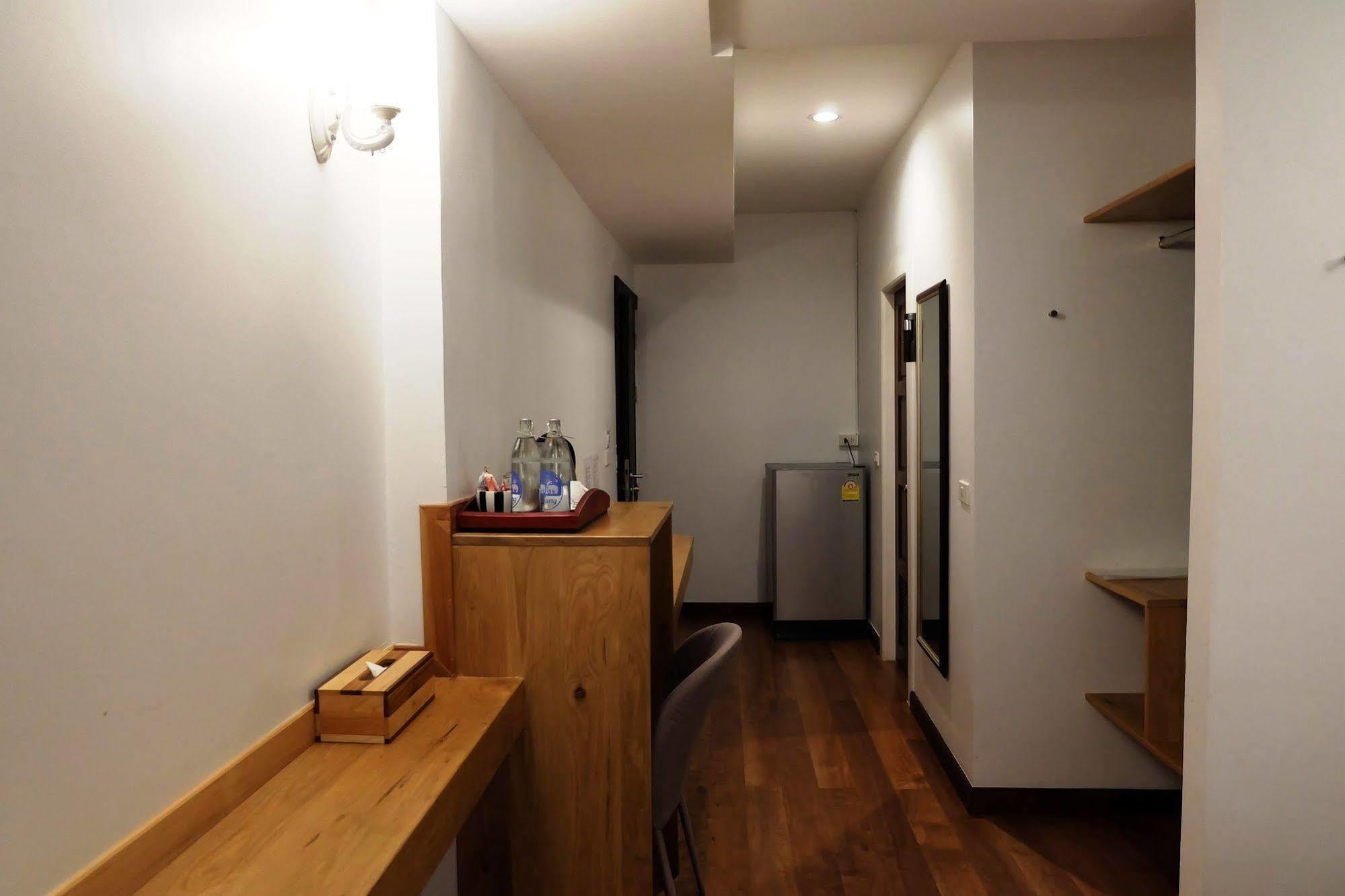 Hotel Cozy@9hotel&kitchen Bangkok
