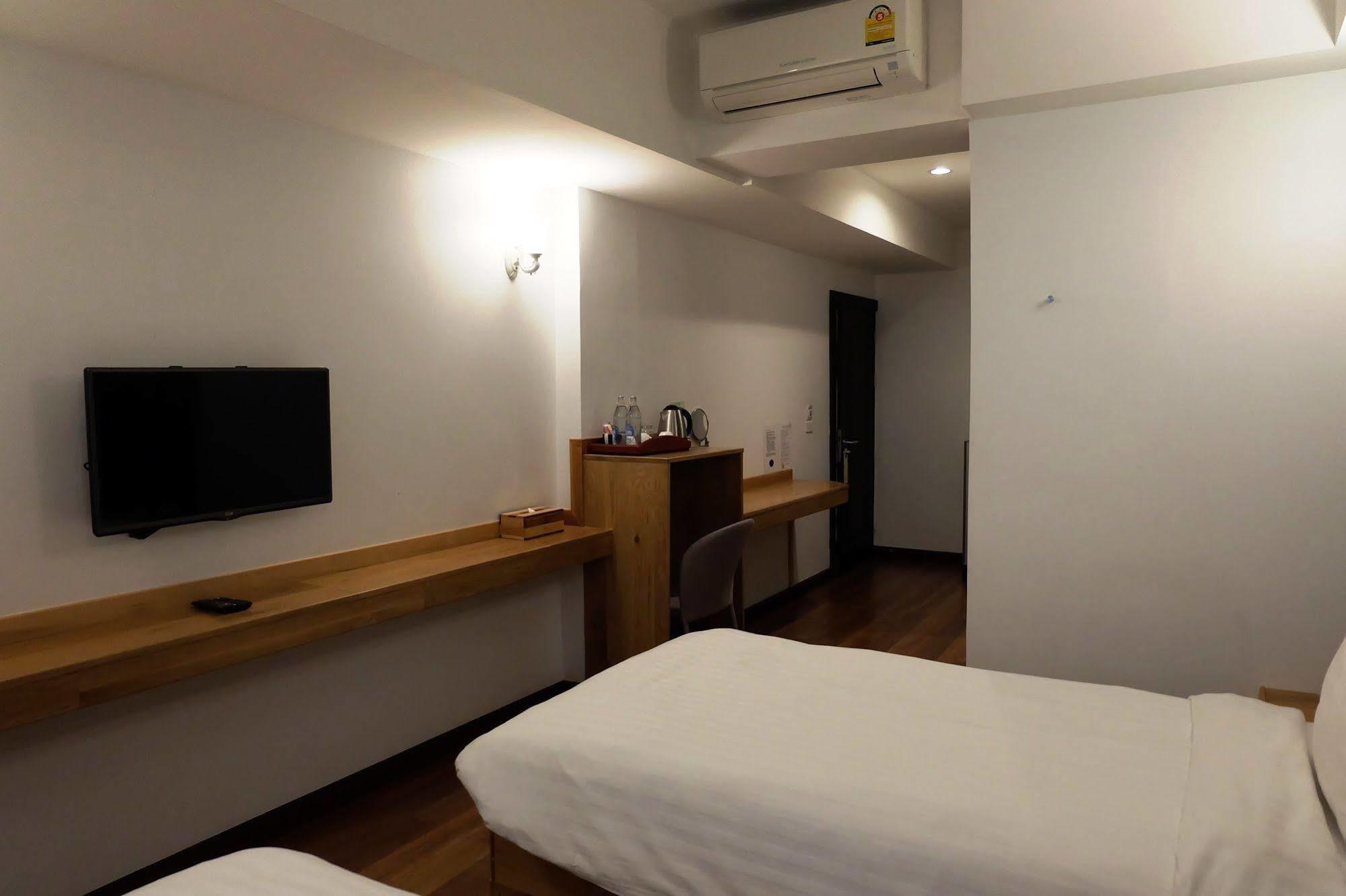 Cozy@9hotel&kitchen Hotel