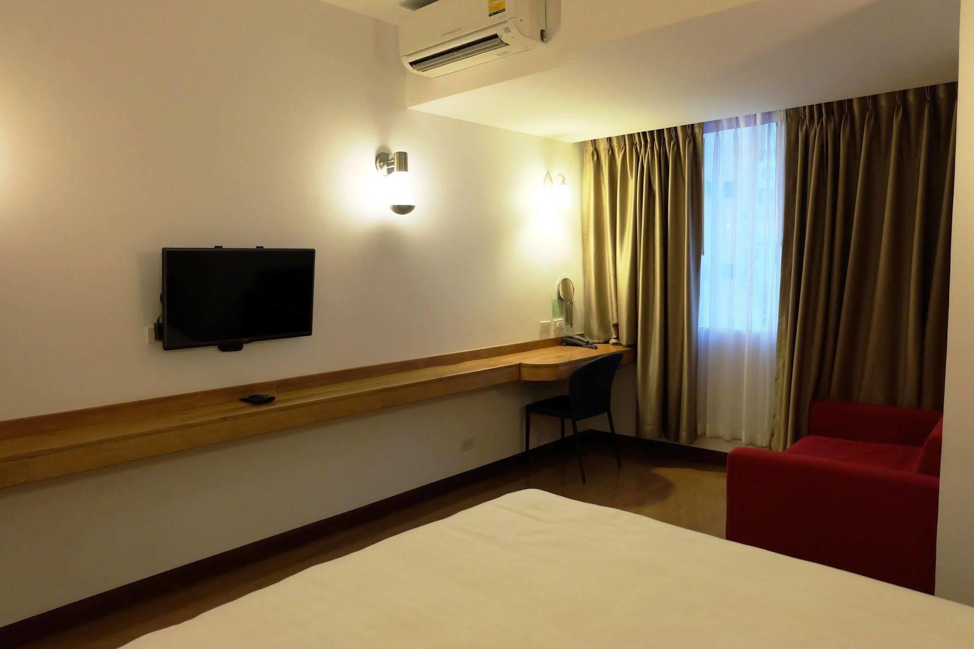 Cozy@9hotel&kitchen 3* Bangkok