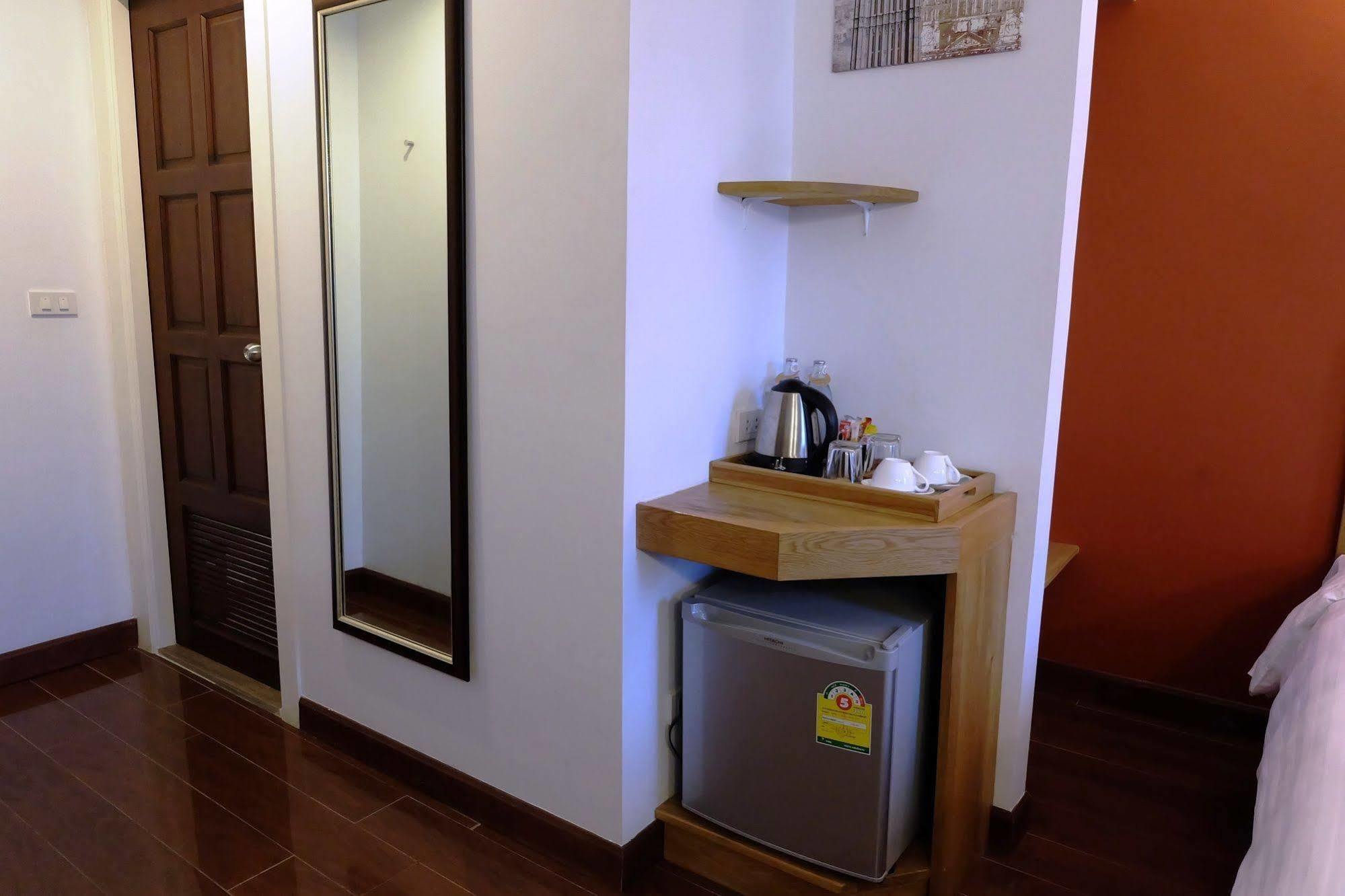 Cozy@9hotel&kitchen Hotel