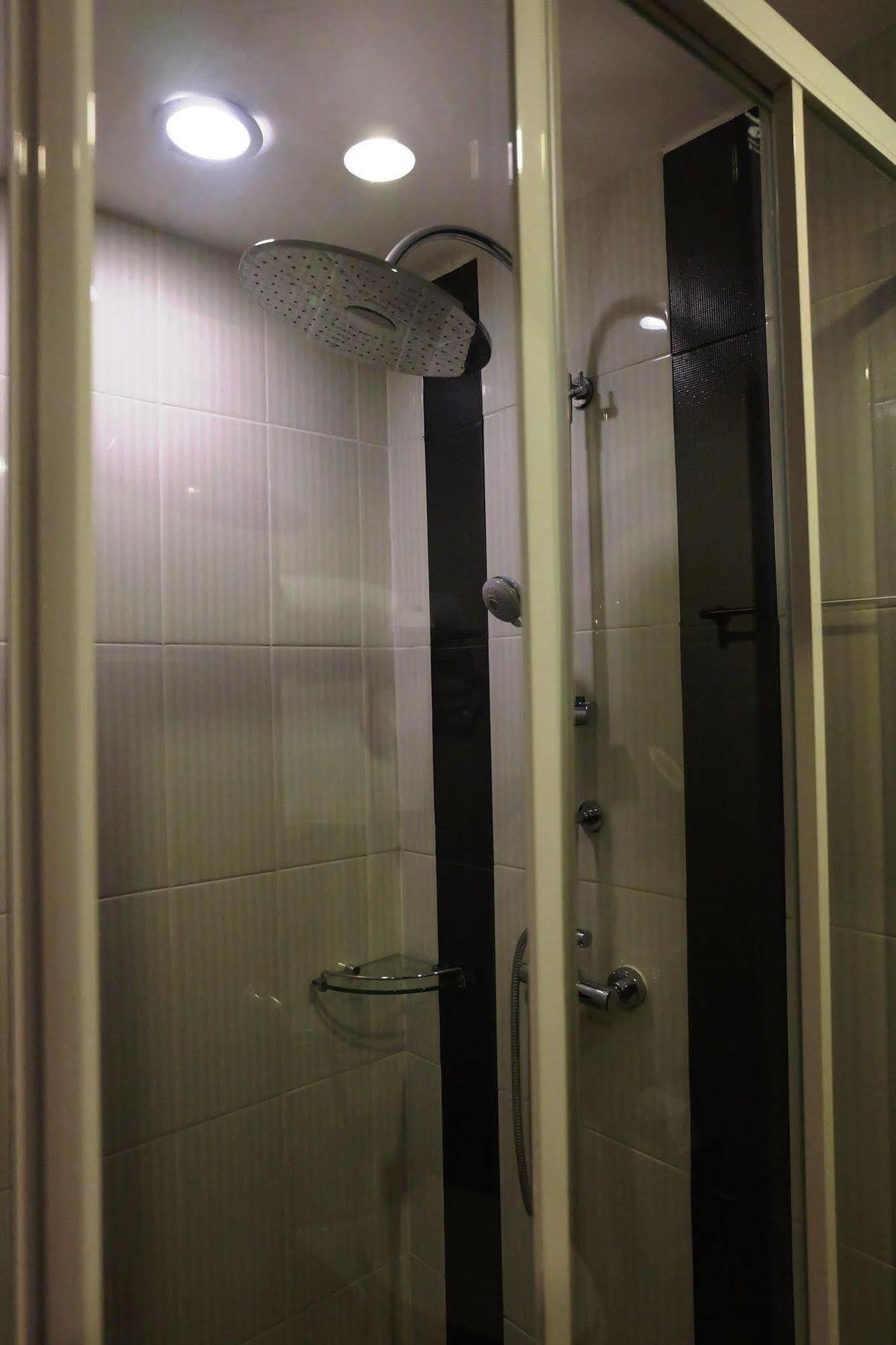 Hotel Cozy@9hotel&kitchen Bangkok