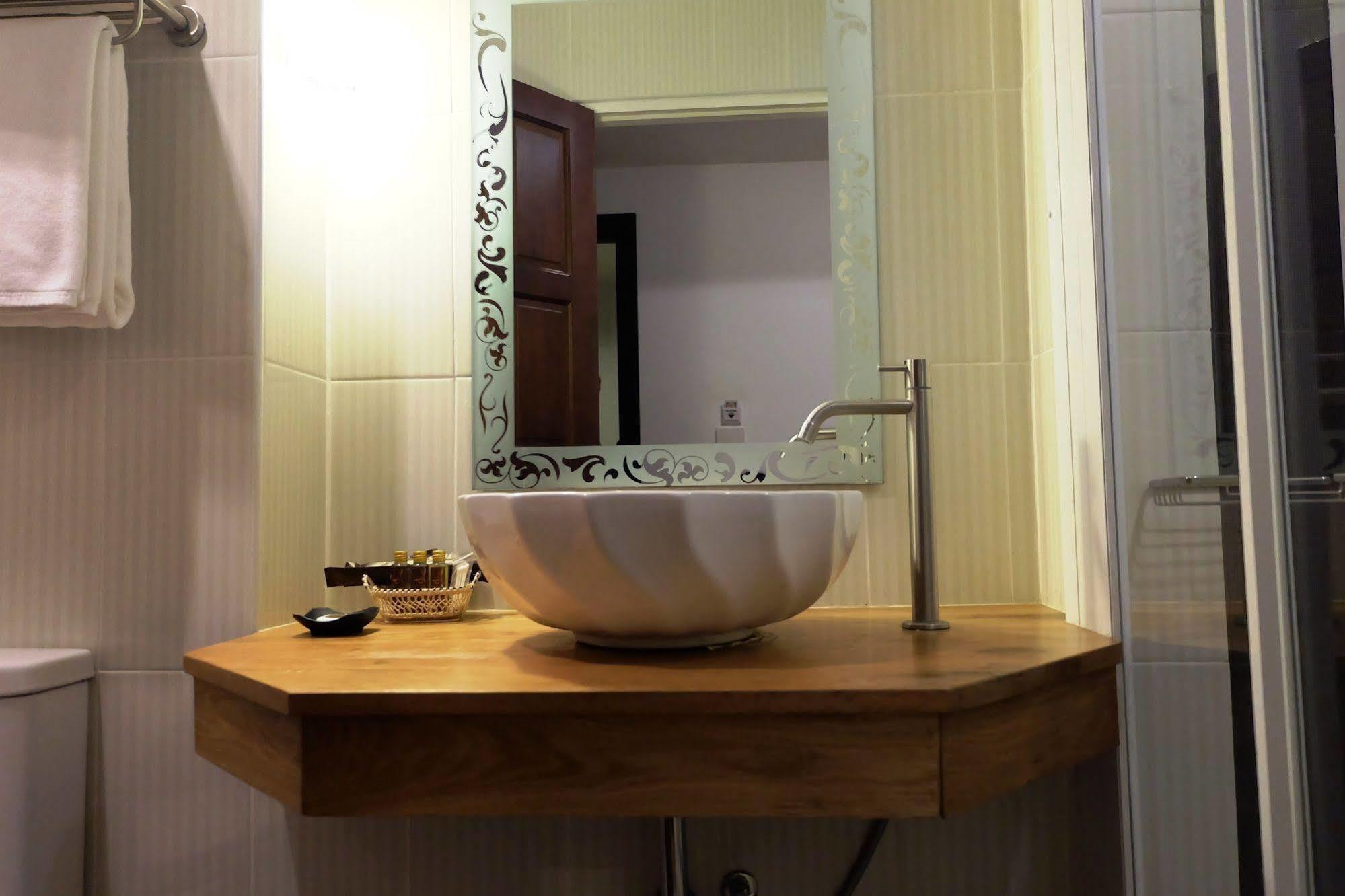 Hotel Cozy@9hotel&kitchen