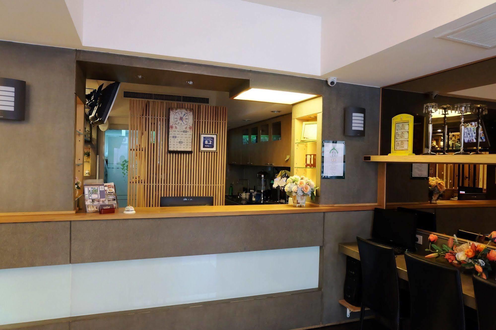 Hotel Cozy@9hotel&kitchen 3*