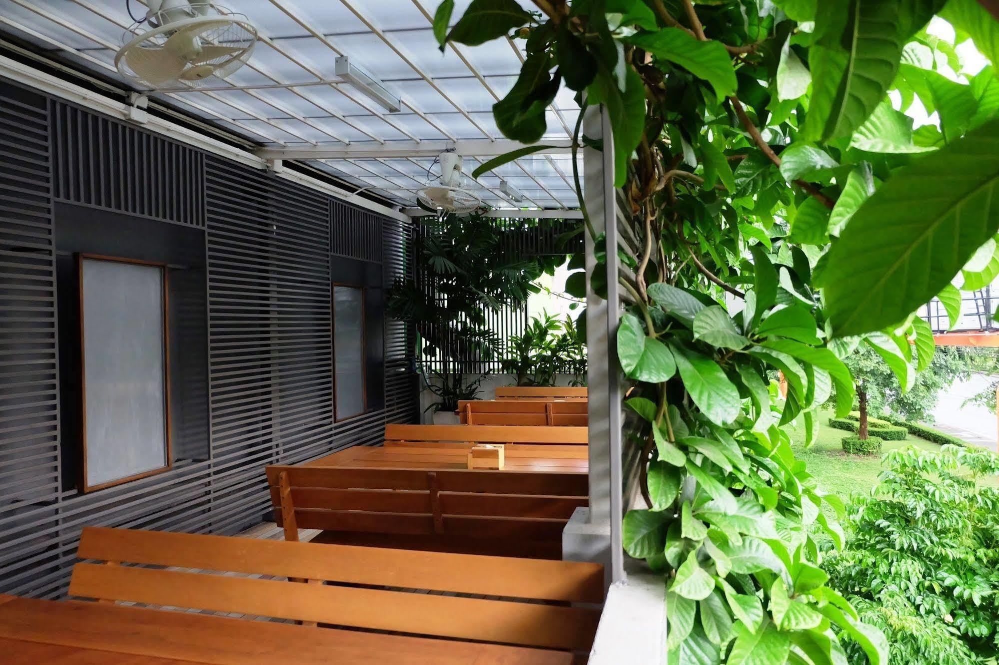 Cozy@9hotel&kitchen 3* Bangkok