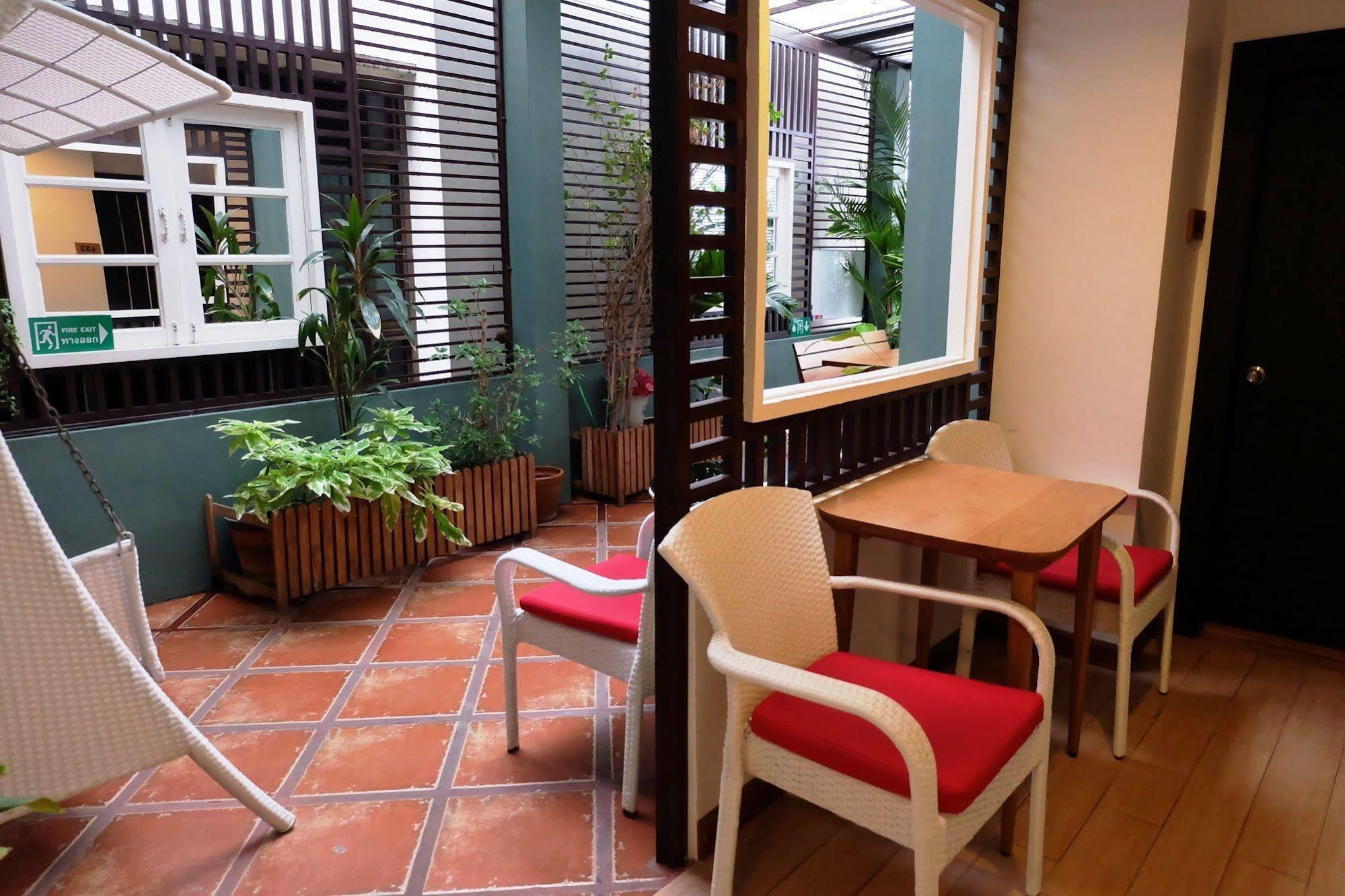 Cozy@9hotel&kitchen Hotel 3*