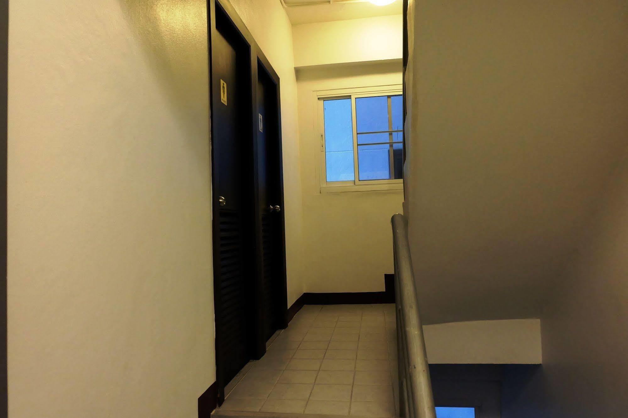 Cozy@9hotel&kitchen