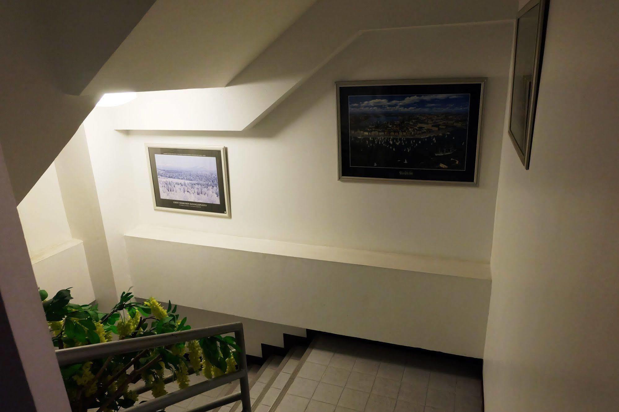 Cozy@9hotel&kitchen