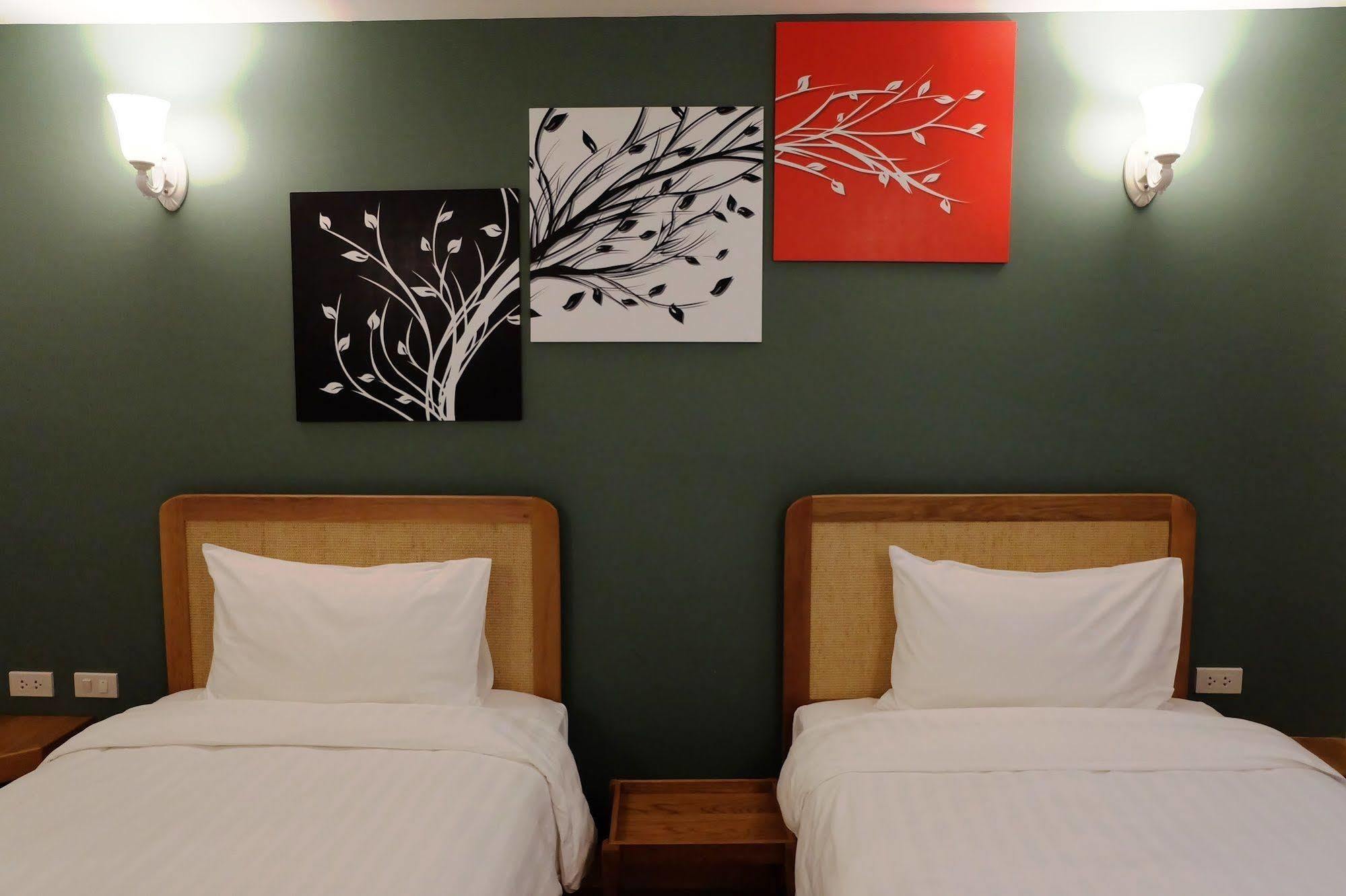 Hotel Cozy@9hotel&kitchen 3*