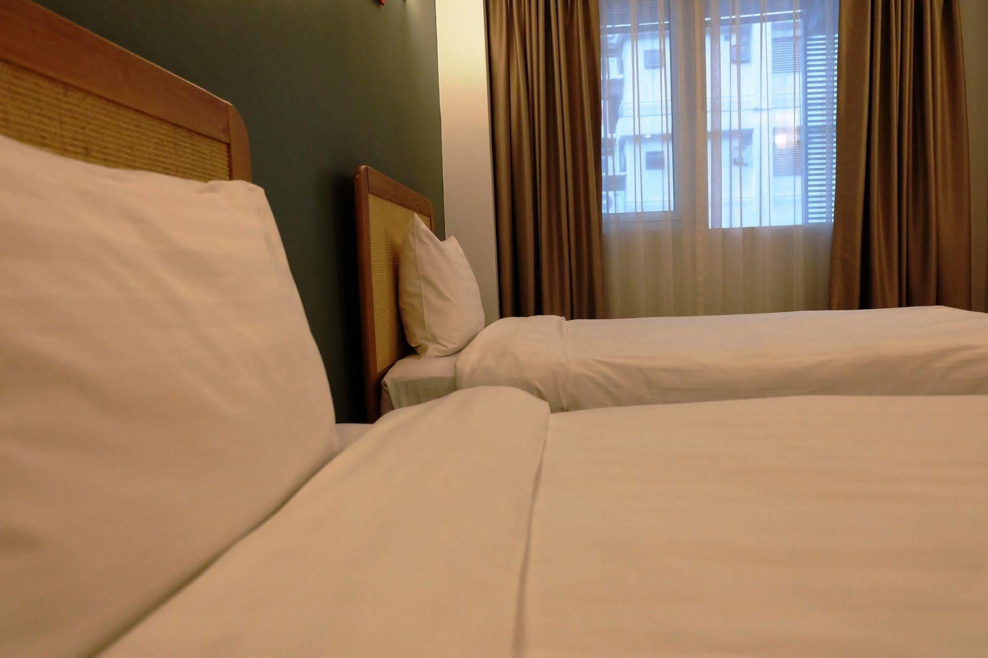 Cozy@9hotel&kitchen Bangkok