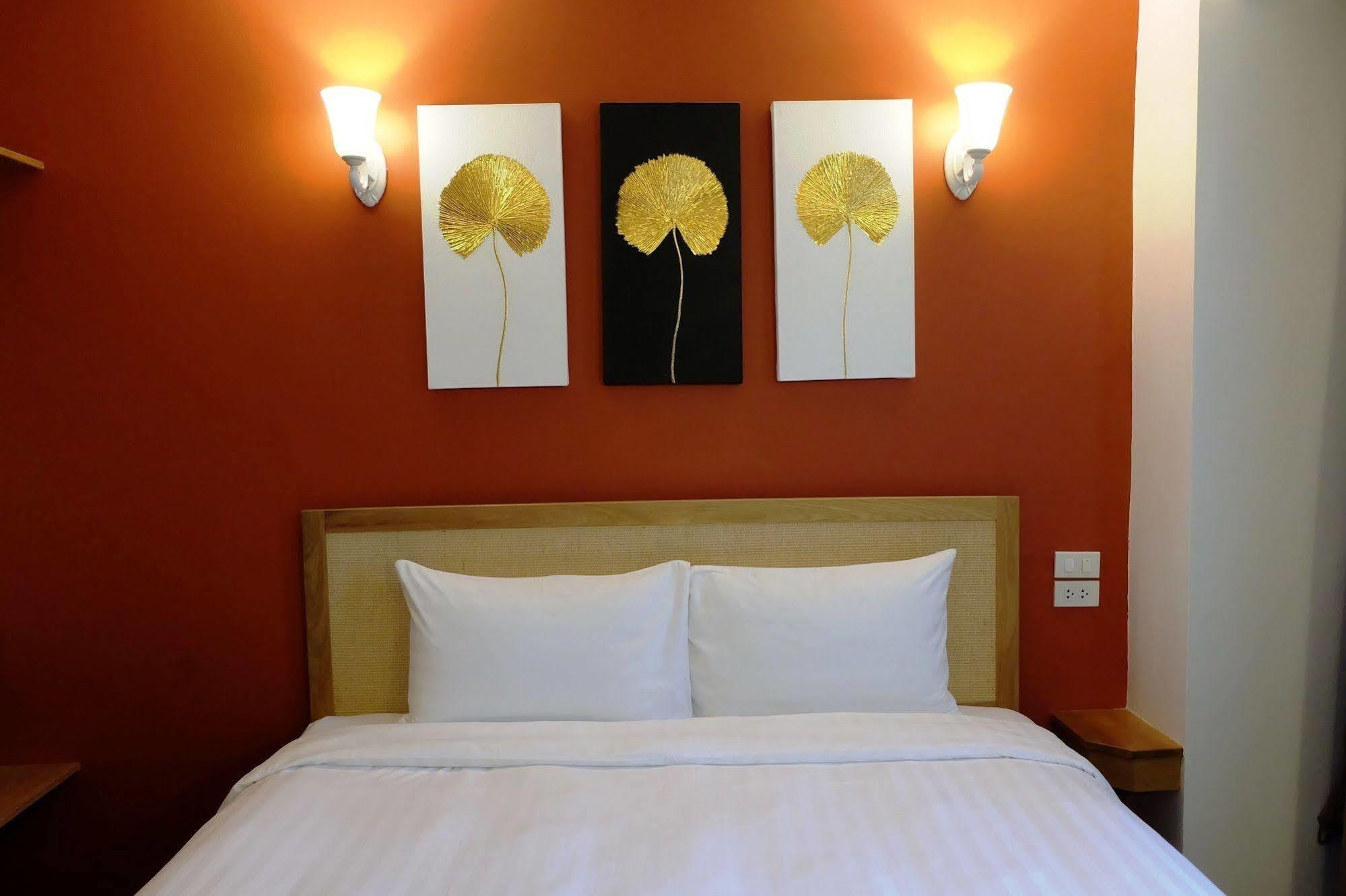 Hotel Cozy@9hotel&kitchen 3*