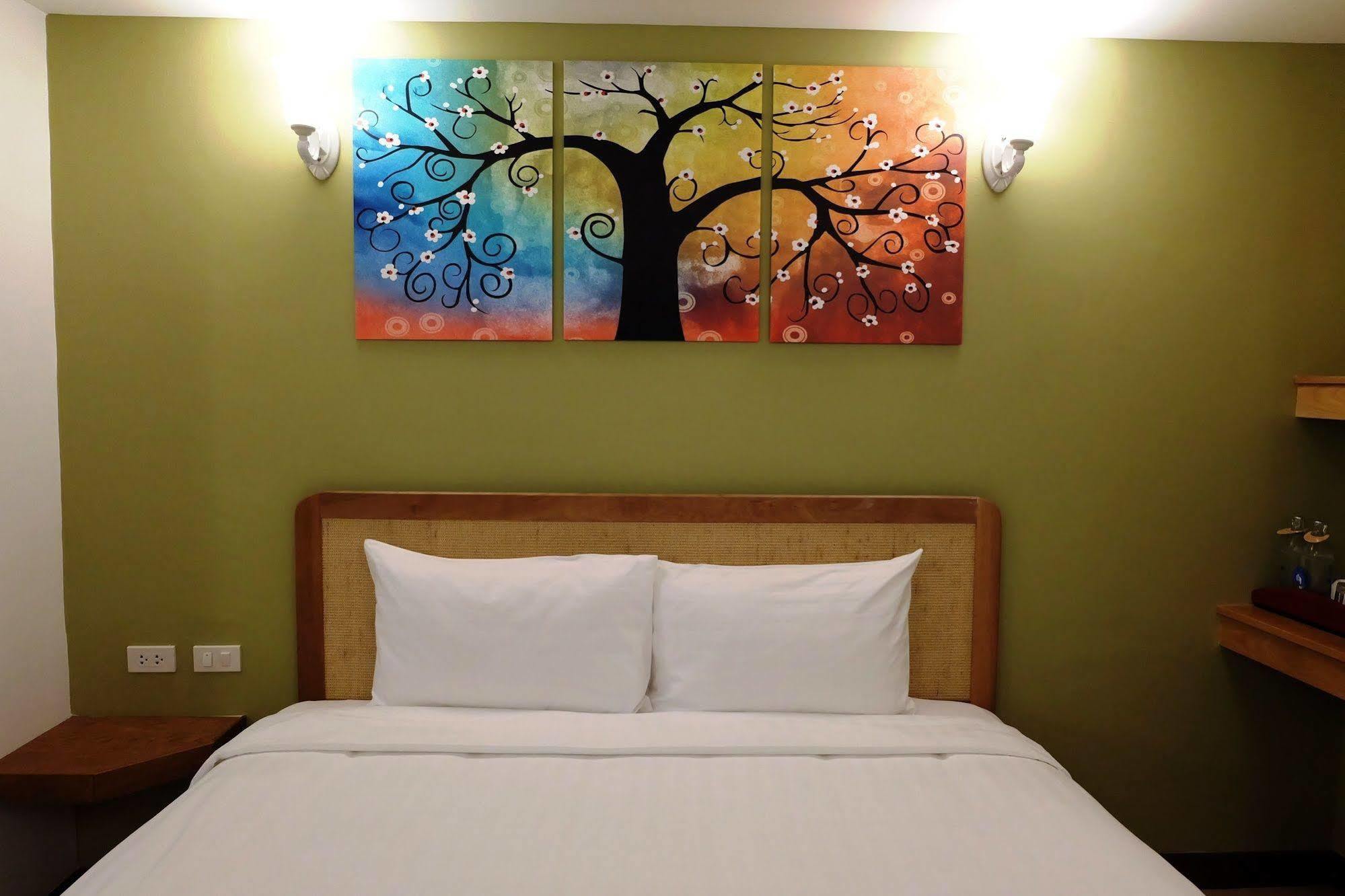 Cozy@9hotel&kitchen 3*