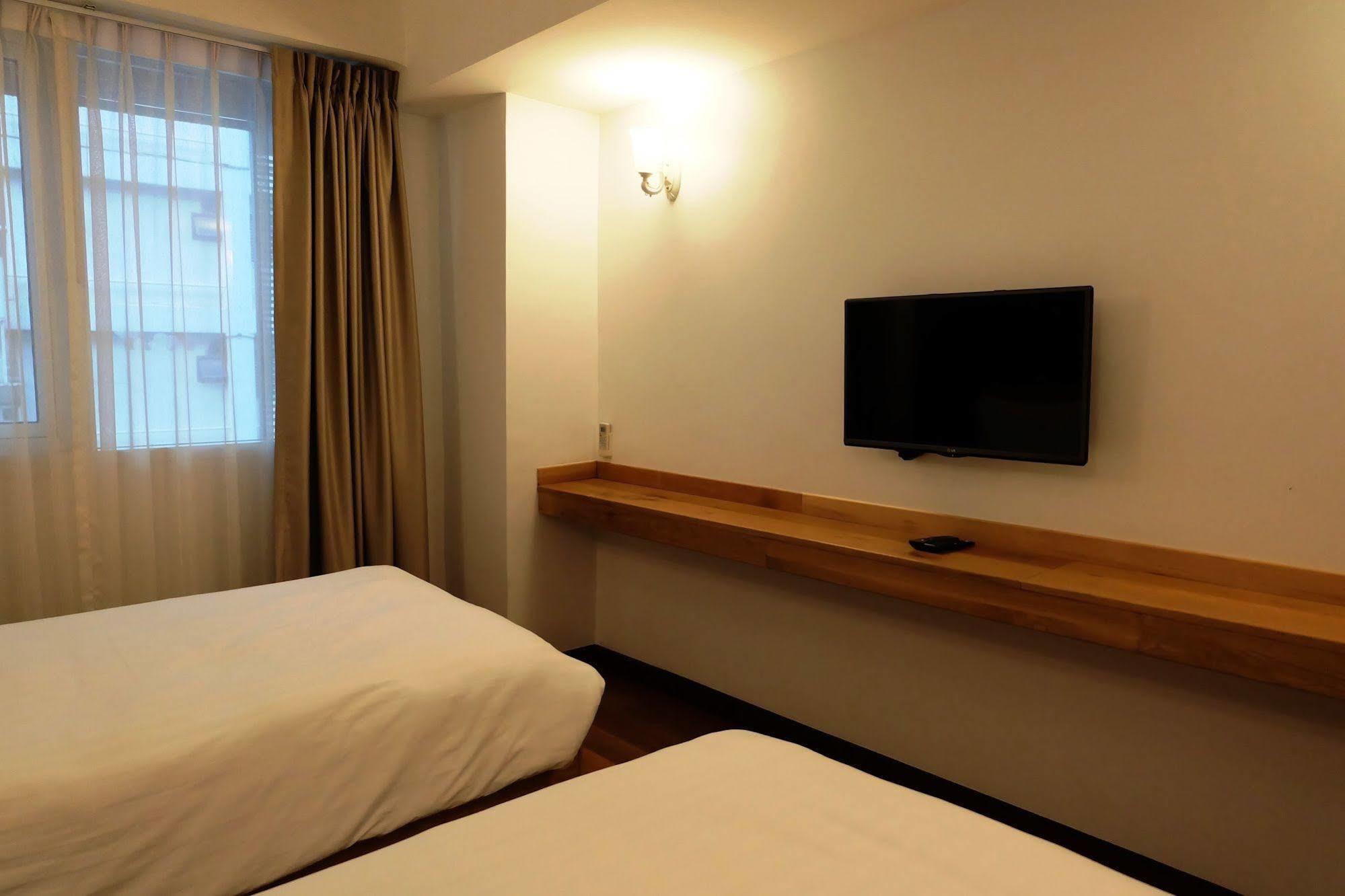 Cozy@9hotel&kitchen Hotel