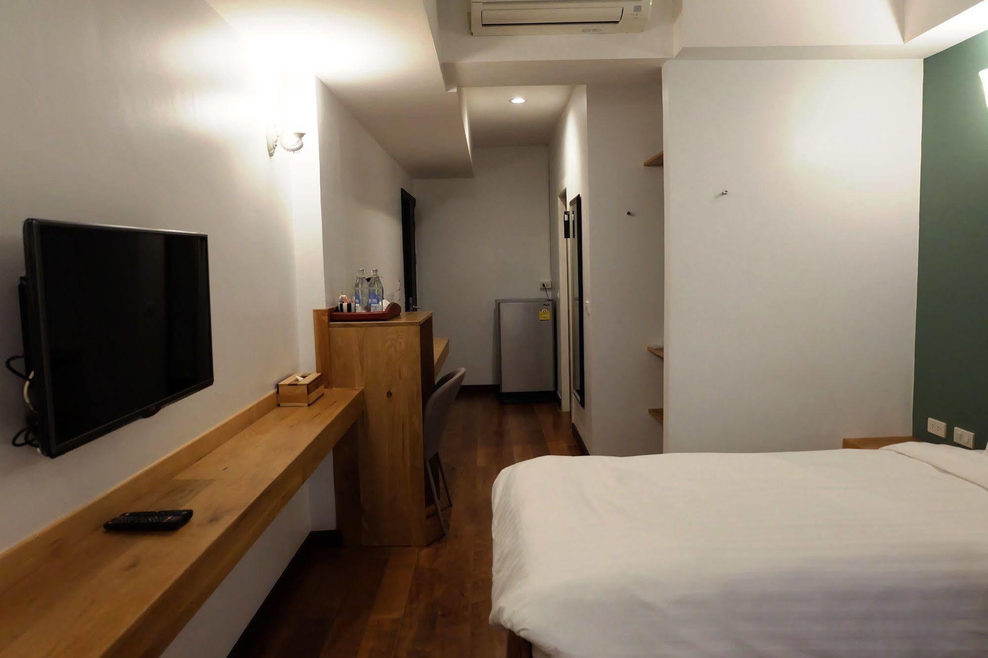Cozy@9hotel&kitchen 3*