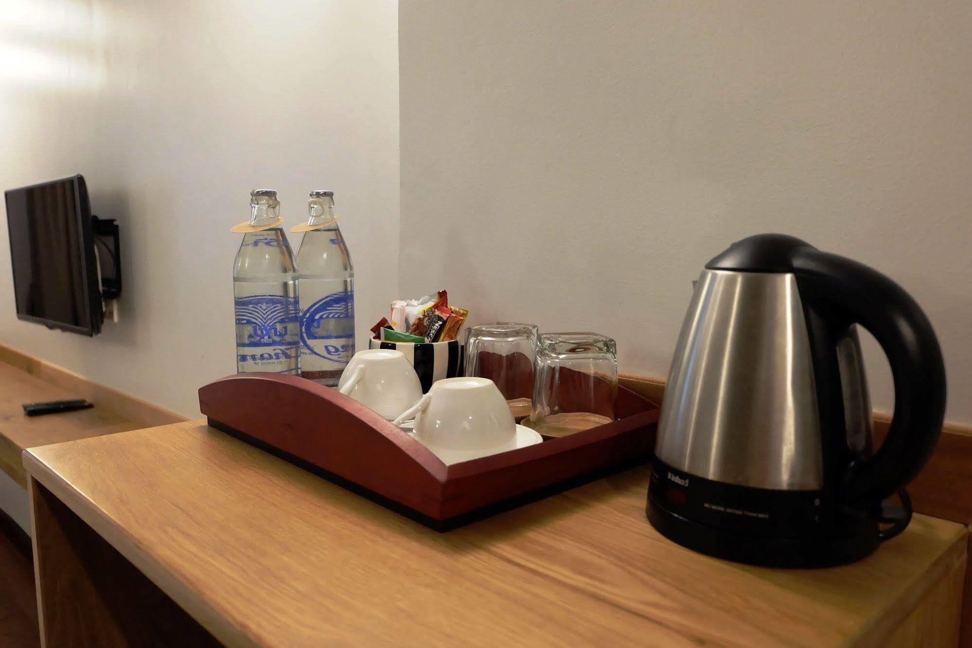 Cozy@9hotel&kitchen 3* Bangkok