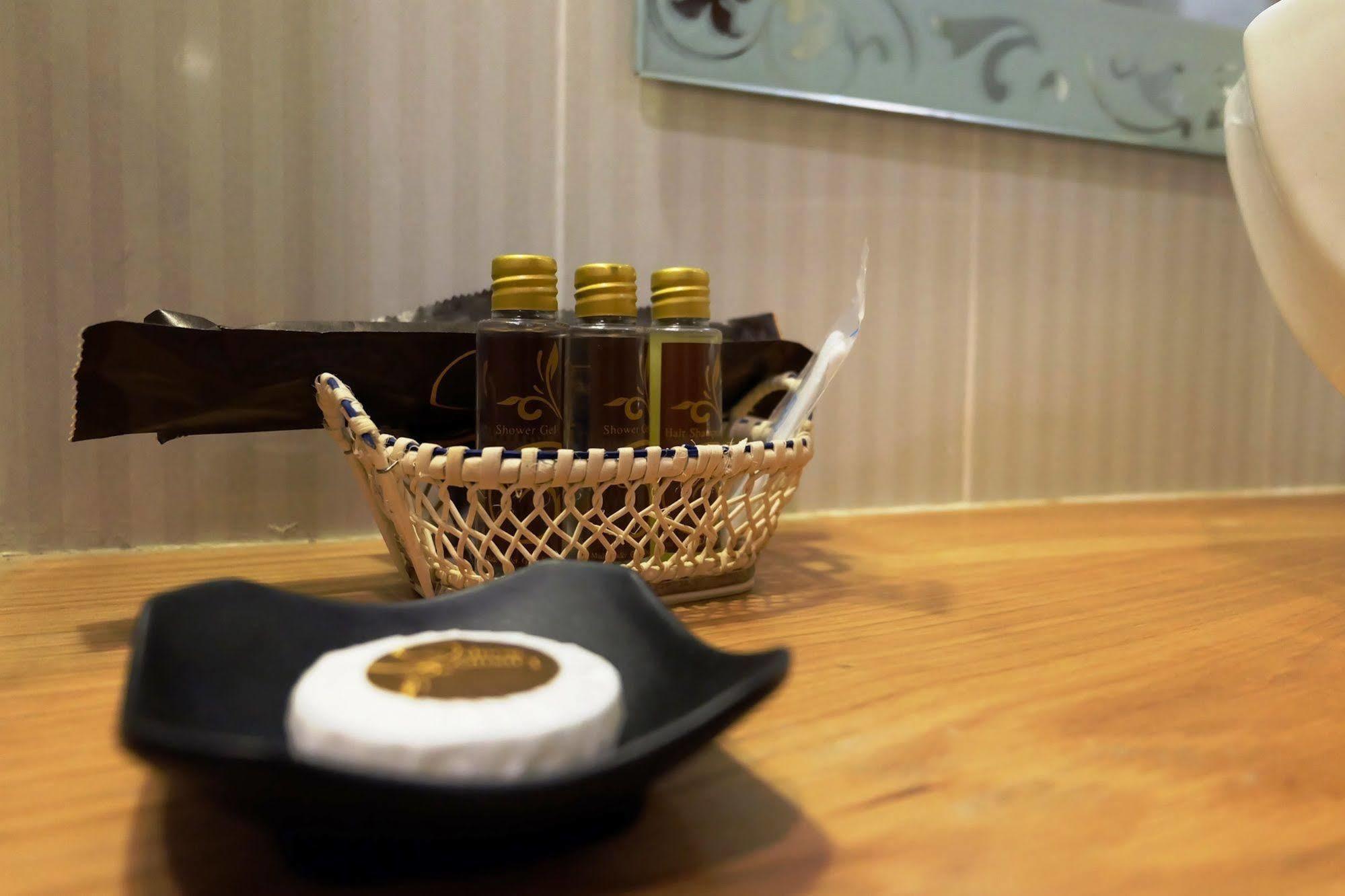 Cozy@9hotel&kitchen