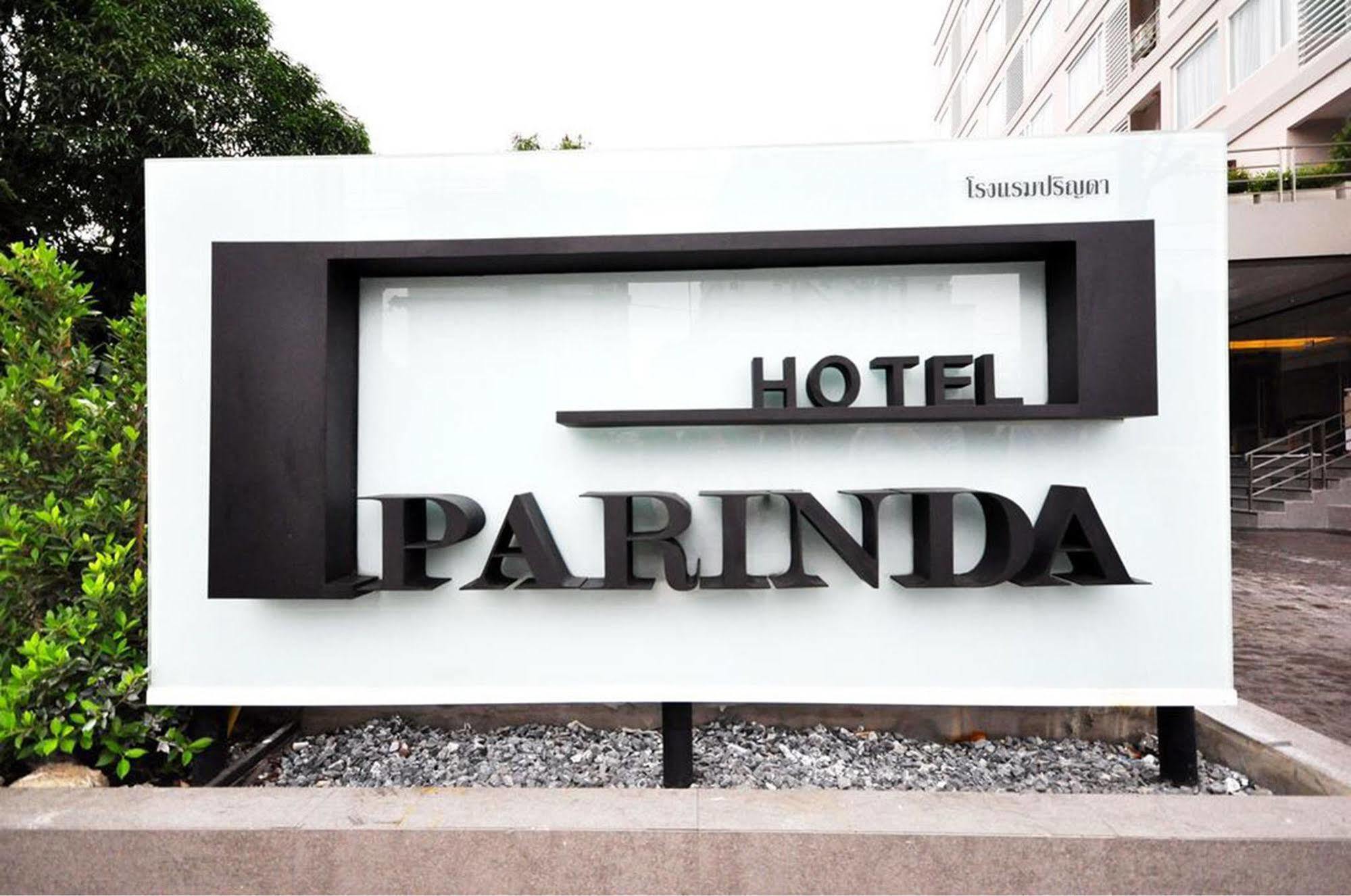 Parinda 4* Banguecoque
