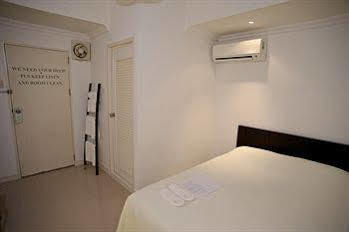 Prince House 3* Bangkok