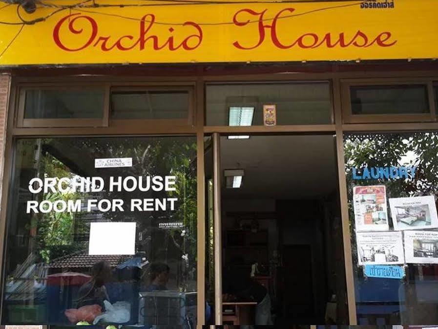 Orchid House Herberg Bangkok