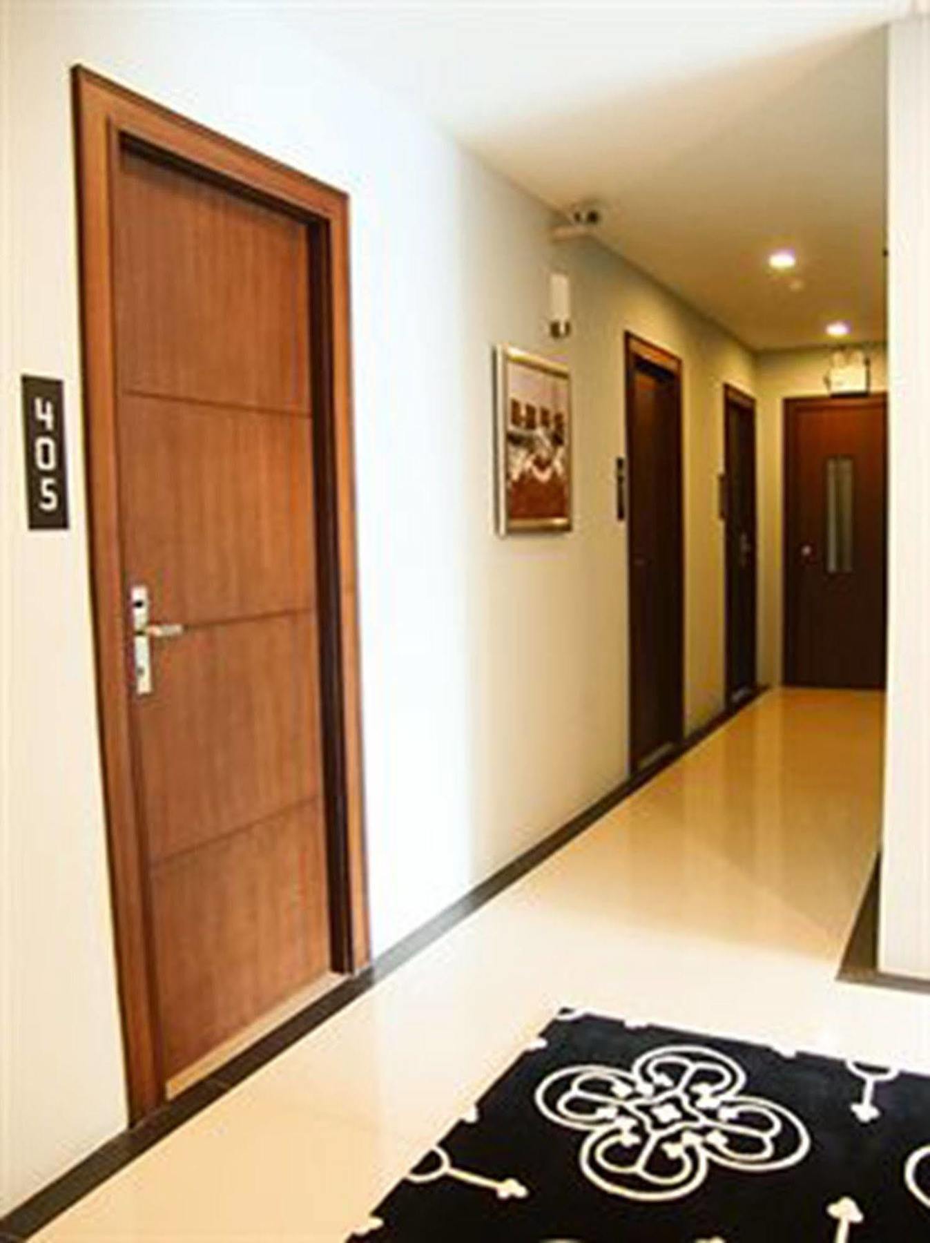 Icheck Gems Center Silom Hotel