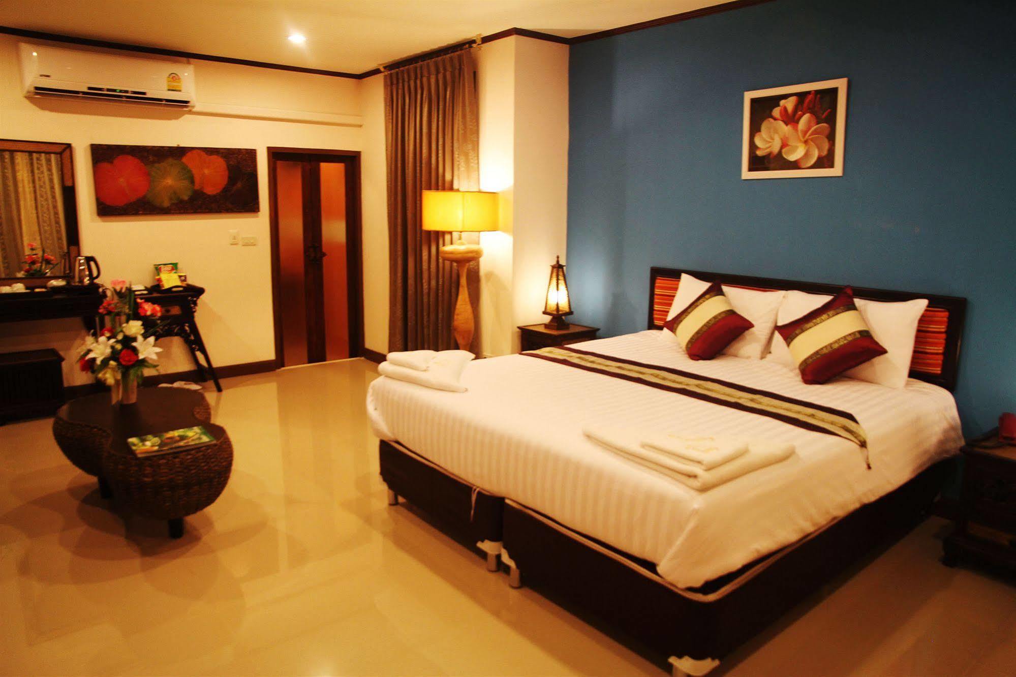 Ploykhumthong Boutique Bangkok