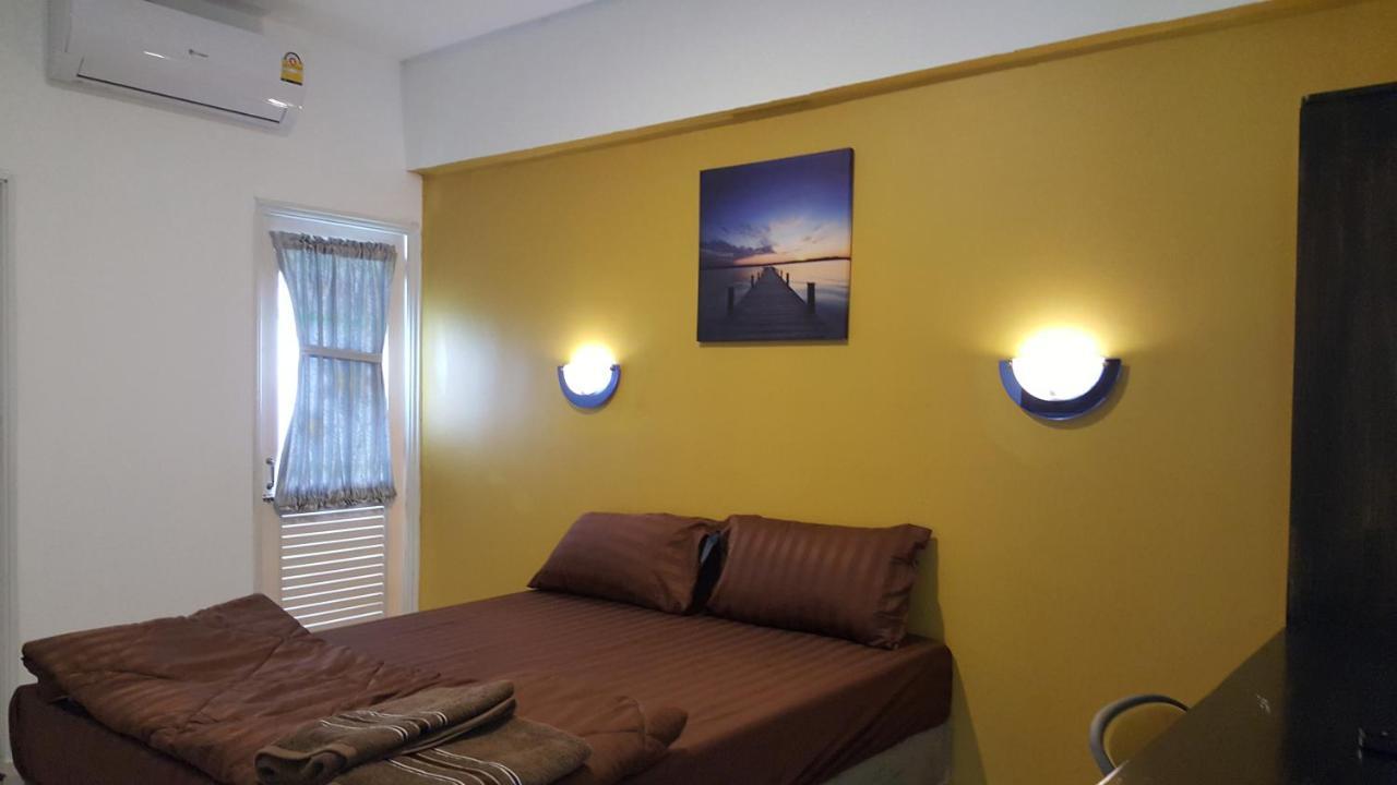 Motel Psm At Donmueng 2*