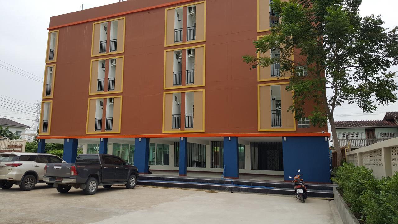Psm At Donmueng Motel Bangkok