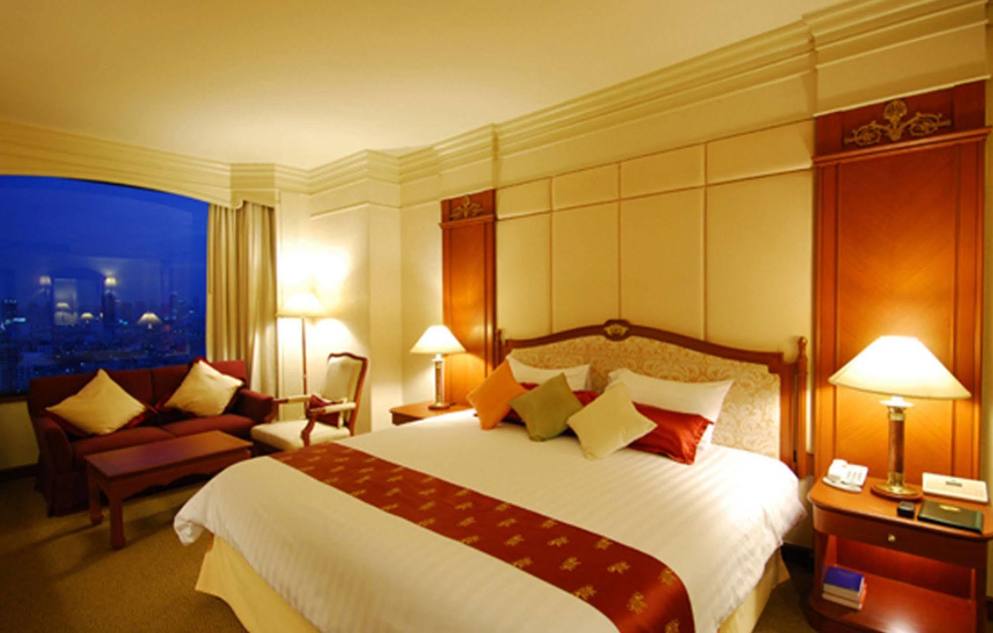 Hotel The Emerald
