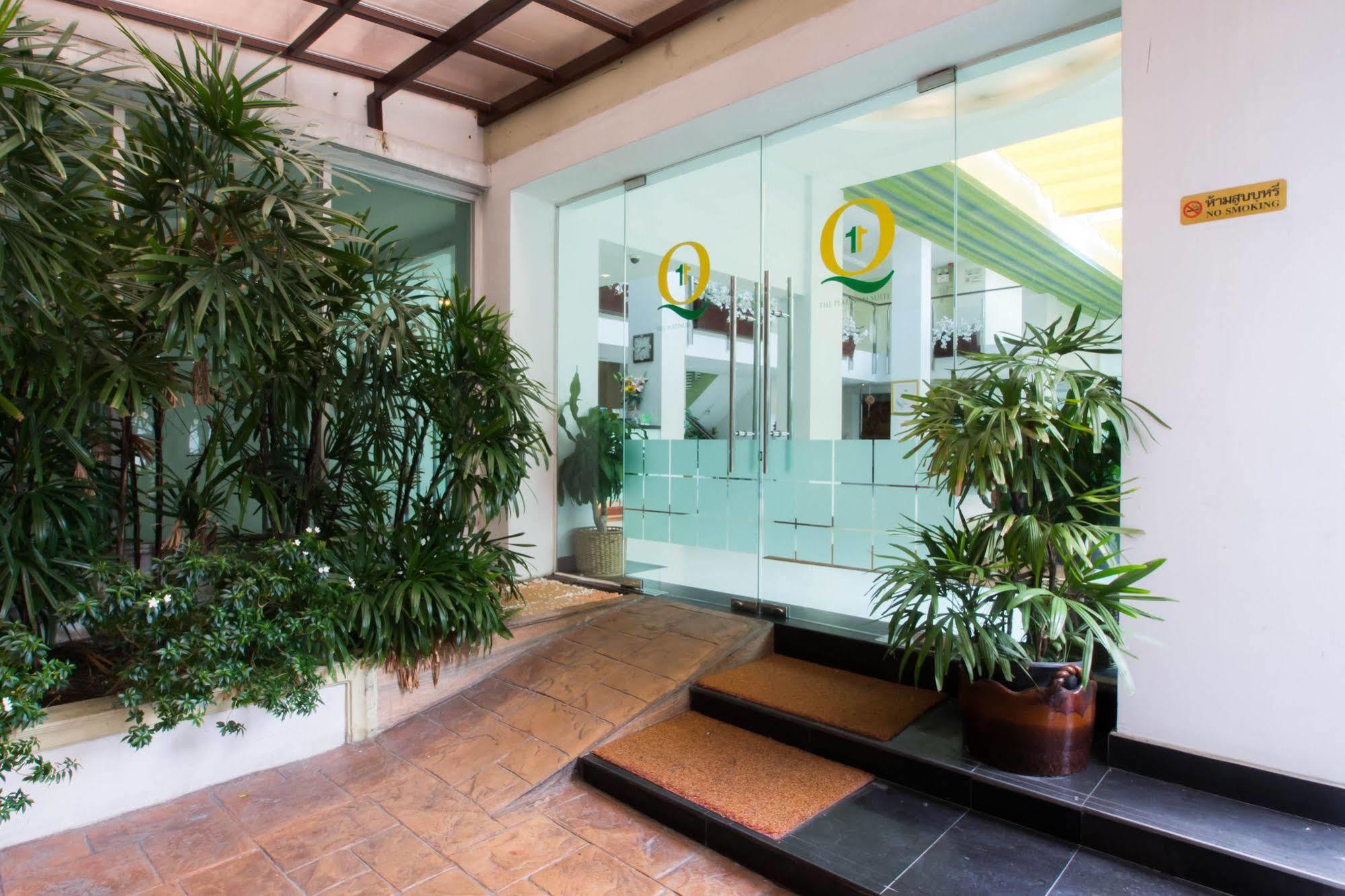 The Platinum Bangkok