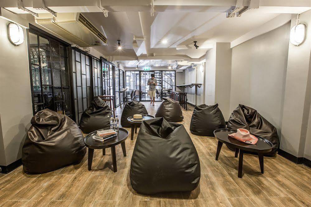 Asrama The Blocks Sukhumvit 10 Bangkok