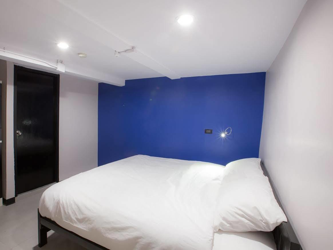 Asrama The Blocks Sukhumvit 10 *