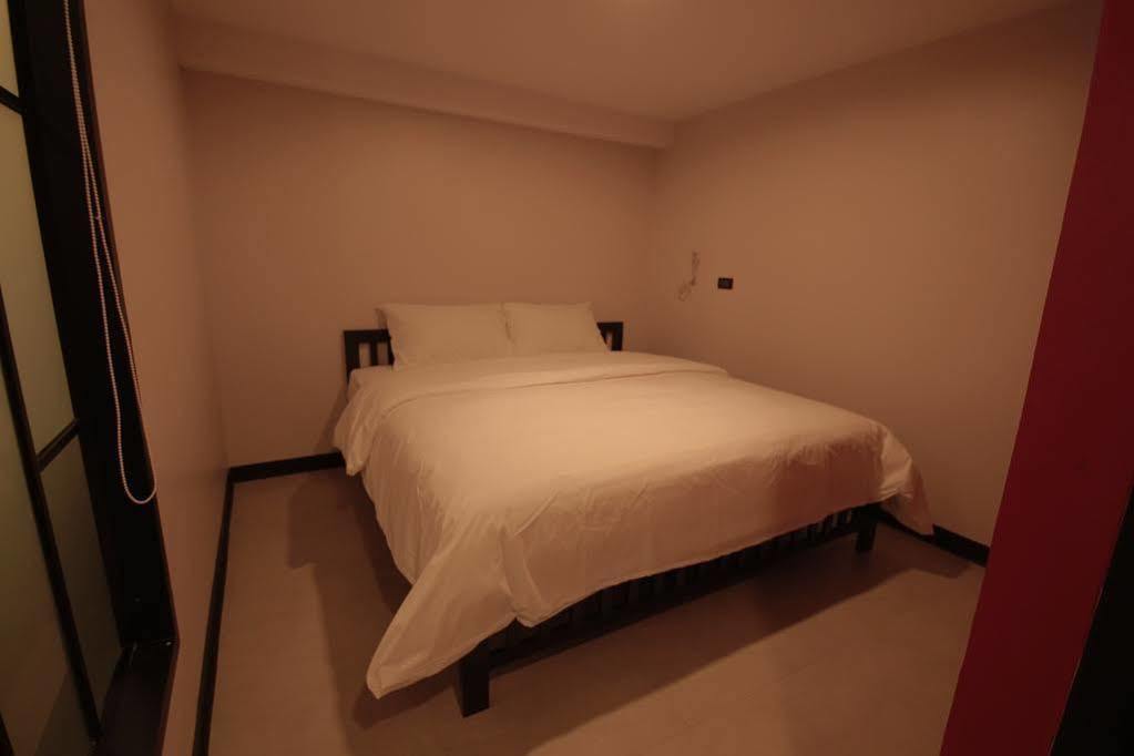 Asrama The Blocks Sukhumvit 10 *