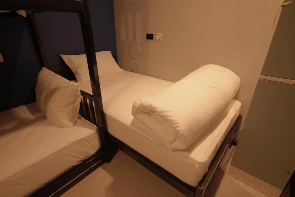 The Blocks Sukhumvit 10 *