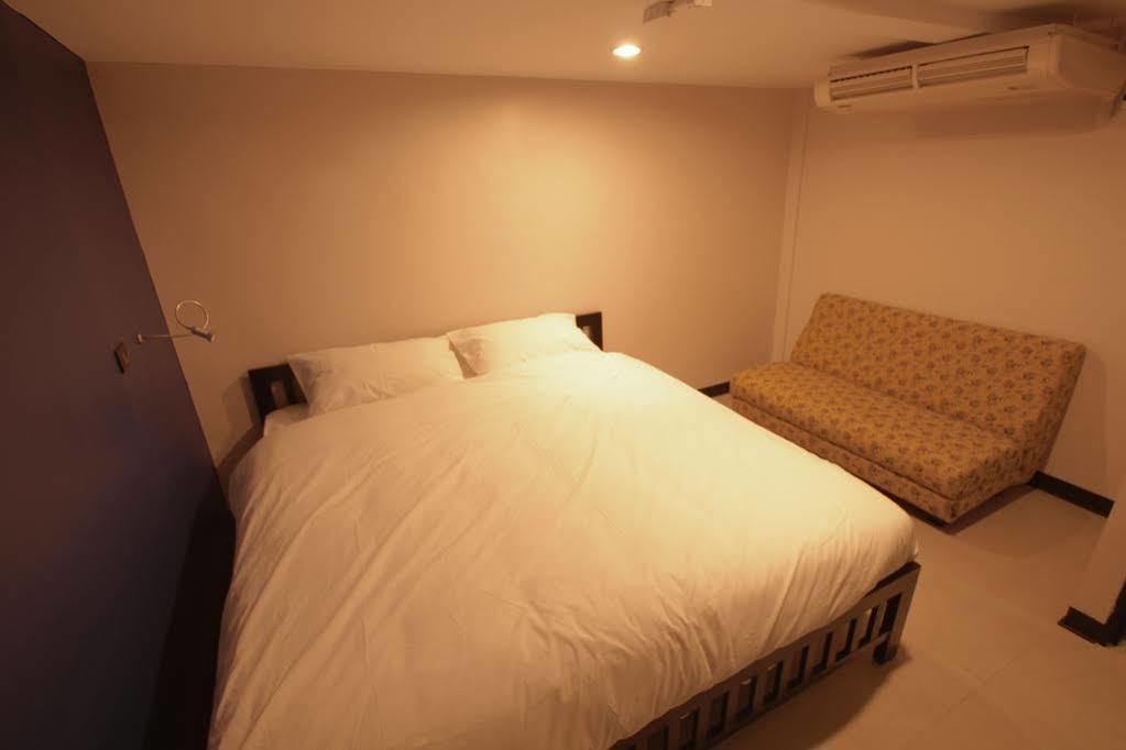 Asrama The Blocks Sukhumvit 10 *