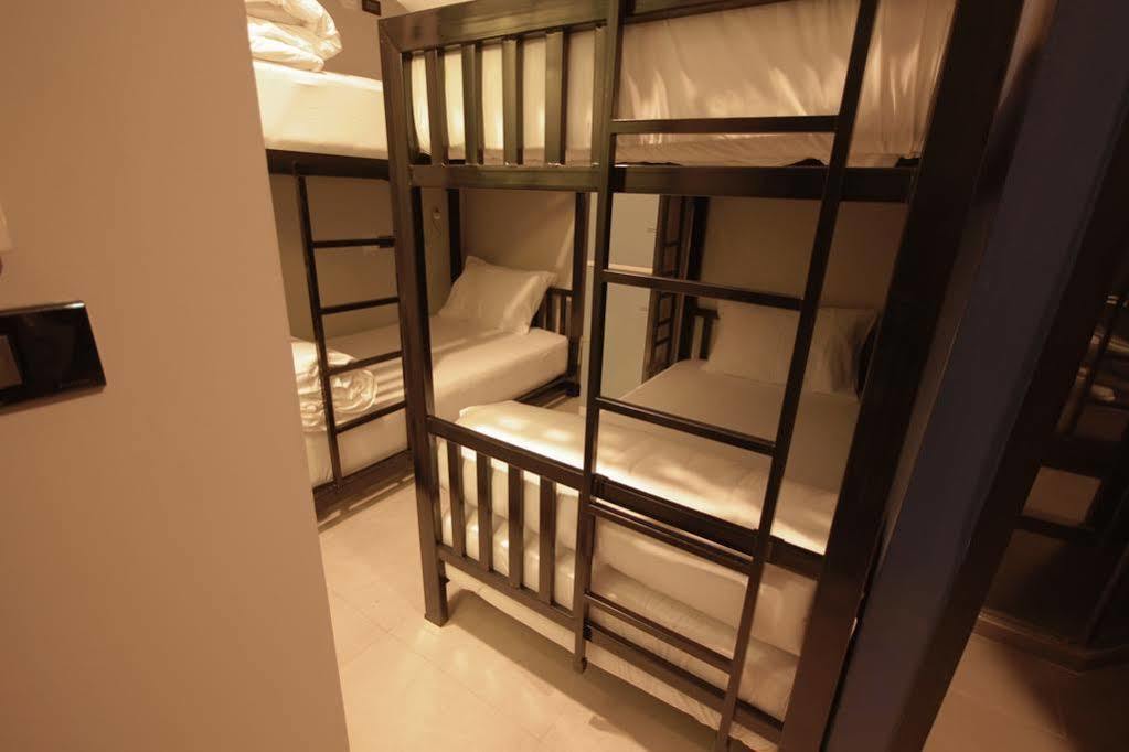 Asrama The Blocks Sukhumvit 10