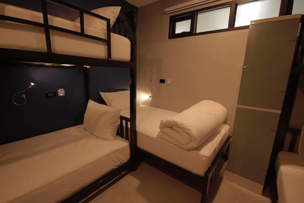 Asrama The Blocks Sukhumvit 10 *