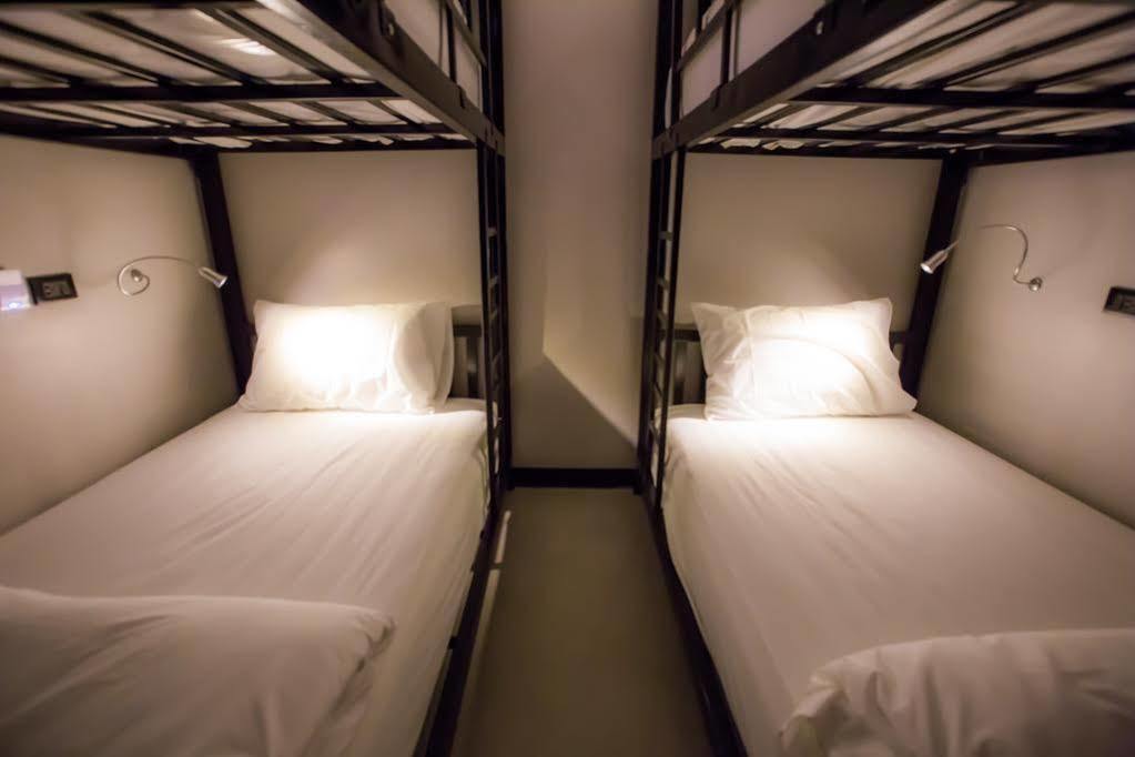 The Blocks Sukhumvit 10 Asrama