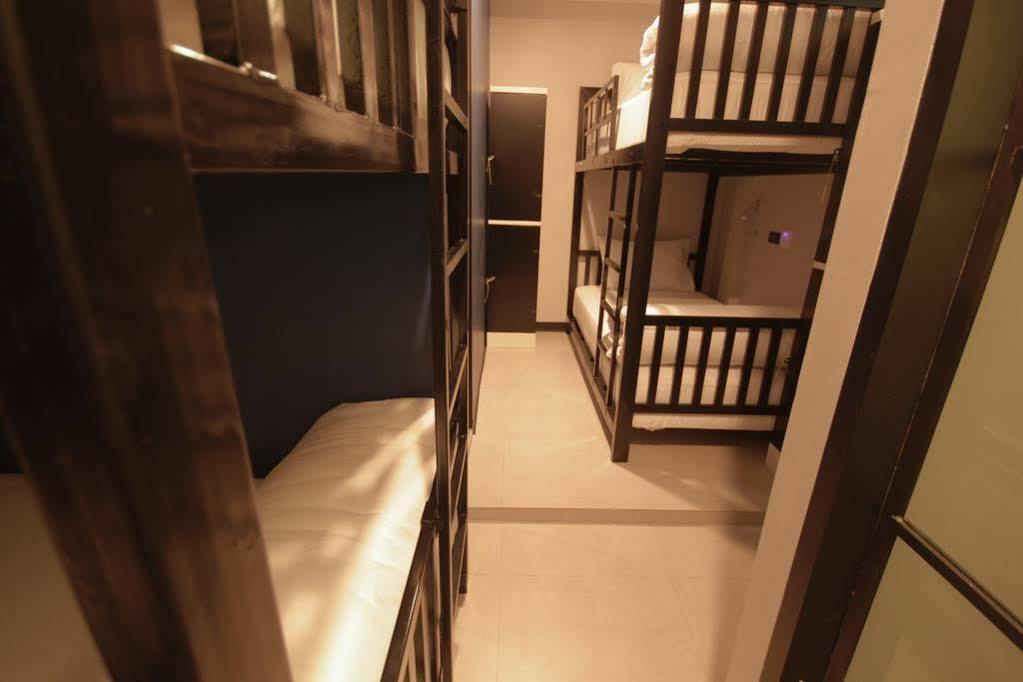 Asrama The Blocks Sukhumvit 10 *