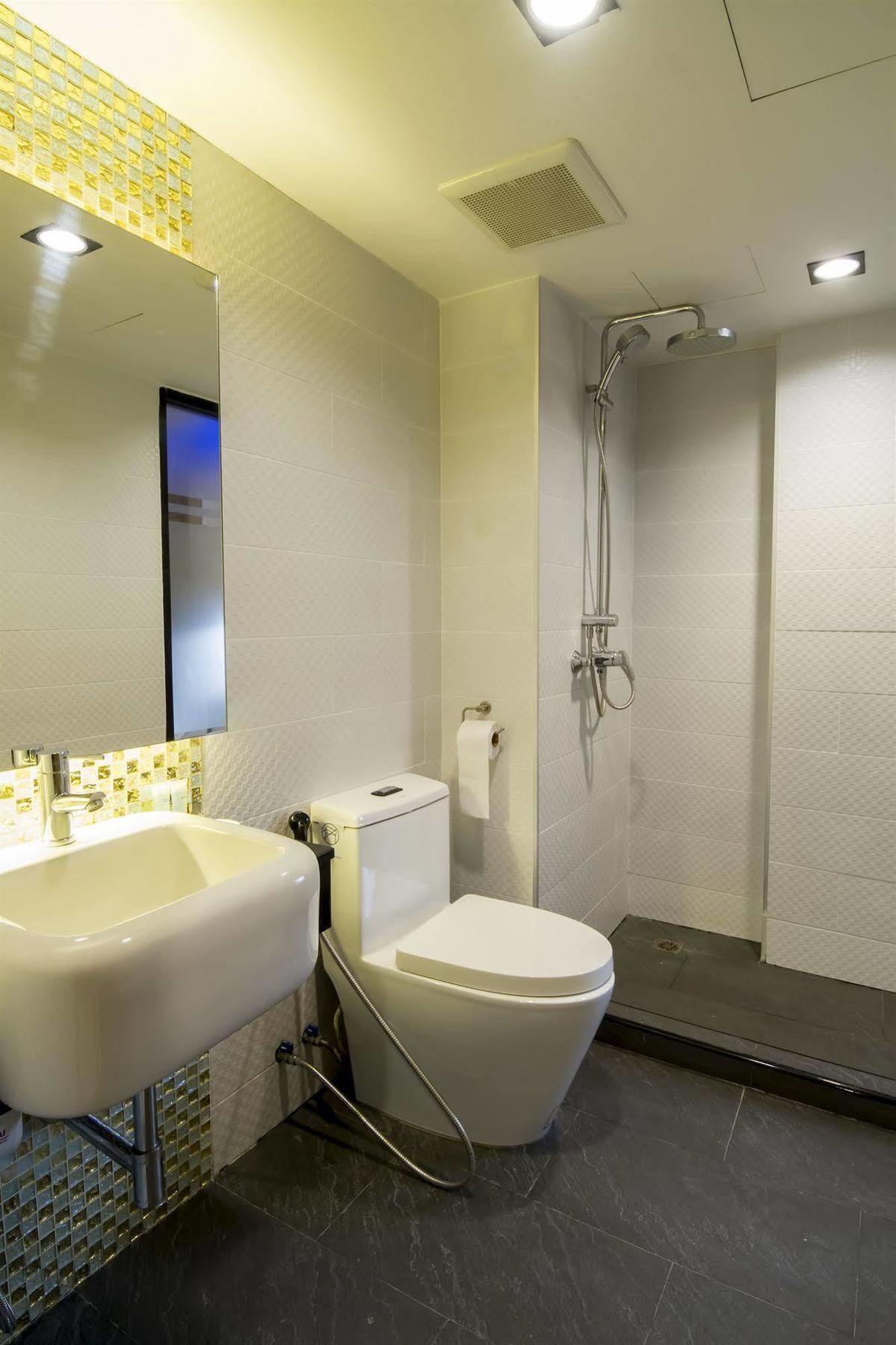 Eleven Avenue Hotel Banguecoque