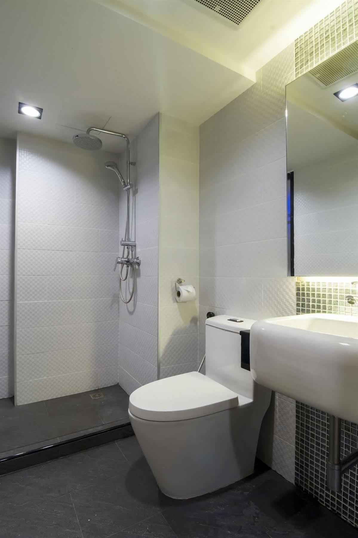 Eleven Avenue 3* Banguecoque